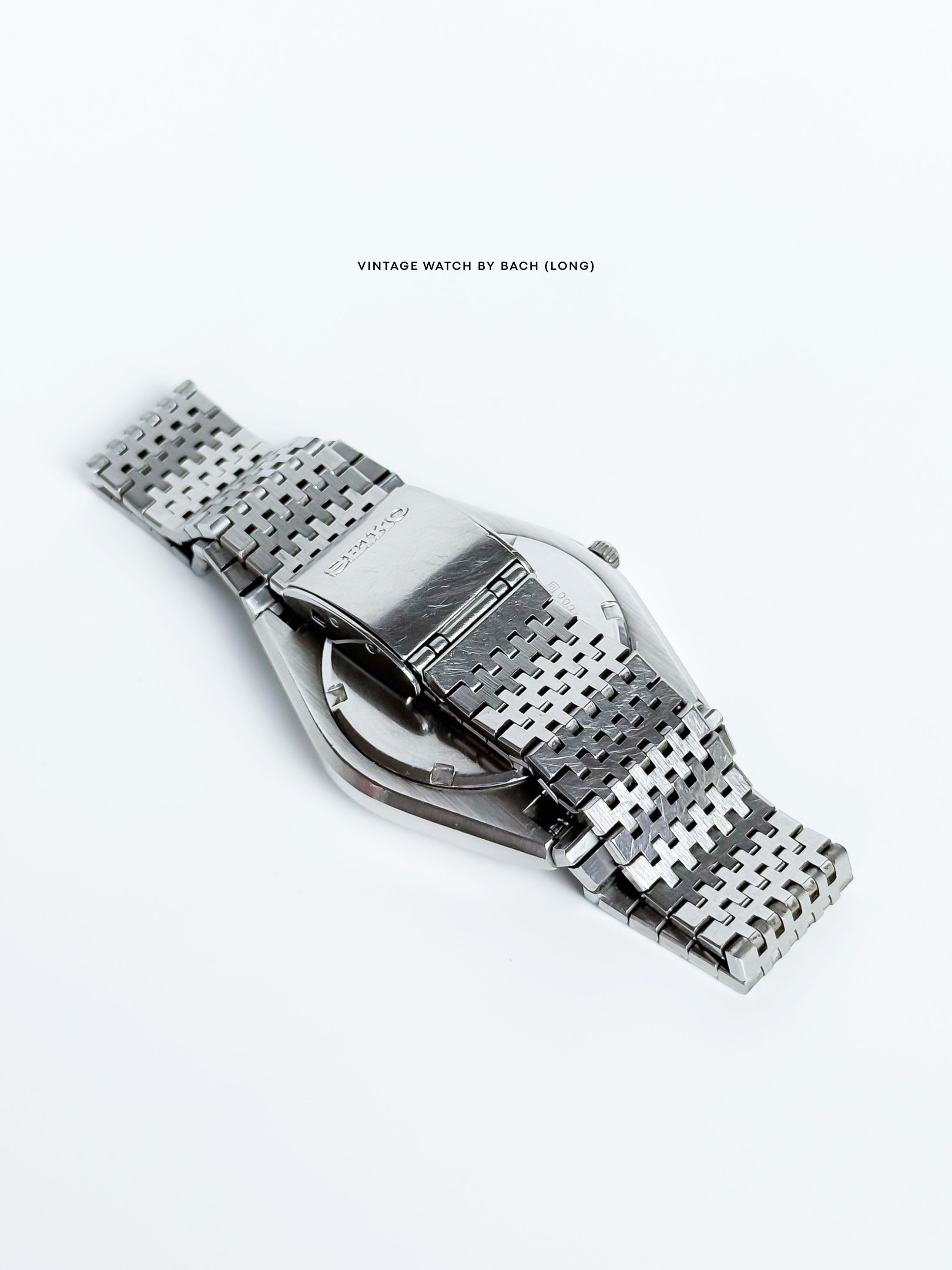 Seiko Seiko Lord Quartz 7853-7000 Minimal White Dial Size ONE SIZE - 8 Thumbnail