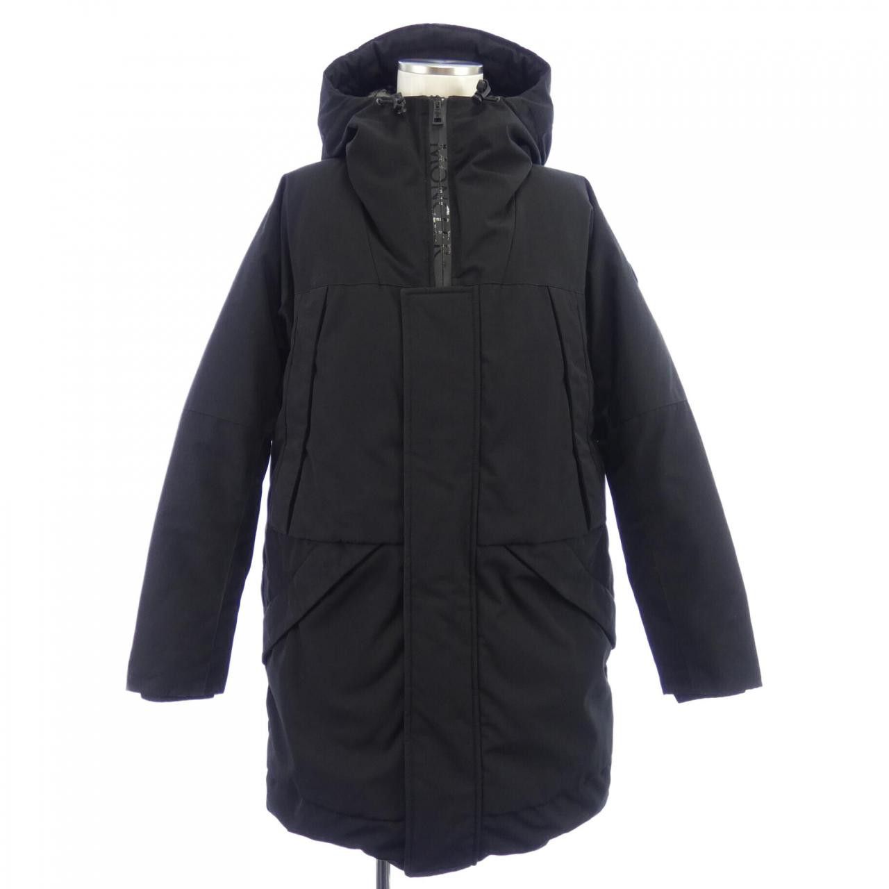 Moncler Moncler Moncler FORSTER Down Jacket Others Outerwear FORSTER DUTY FREE for USA Size ONE SIZE - 1 Thumbnail