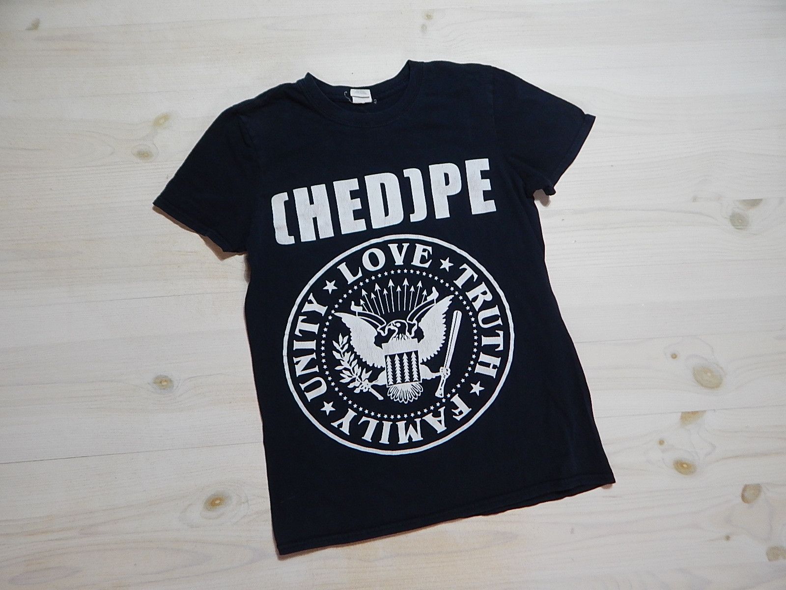 Hed Pe T Shirt | Grailed