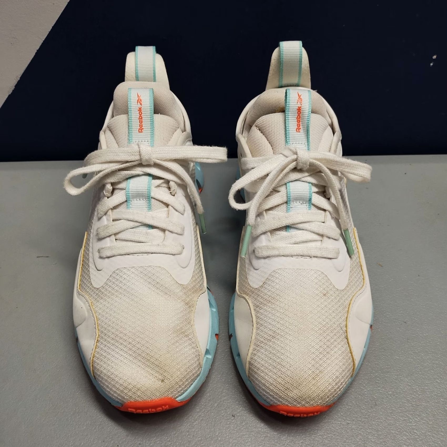 Reebok VINTAGE none Size US 7 / IT 37 - 3 Thumbnail