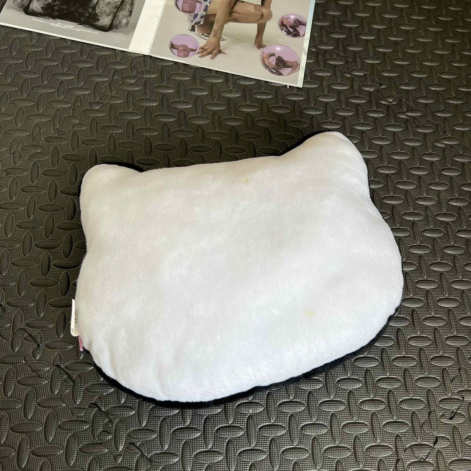 Other RARE Hello Kitty Pillow Size ONE SIZE - 2 Thumbnail
