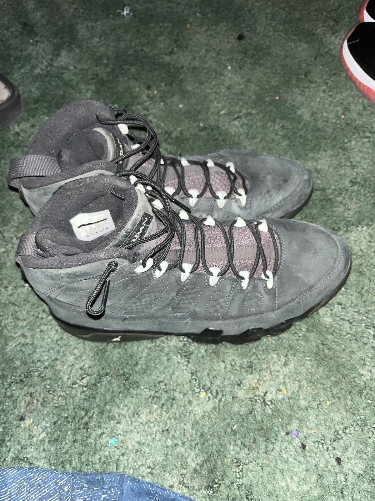 Jordan Brand Jordan 9 Size US 11 / EU 44 - 3 Thumbnail