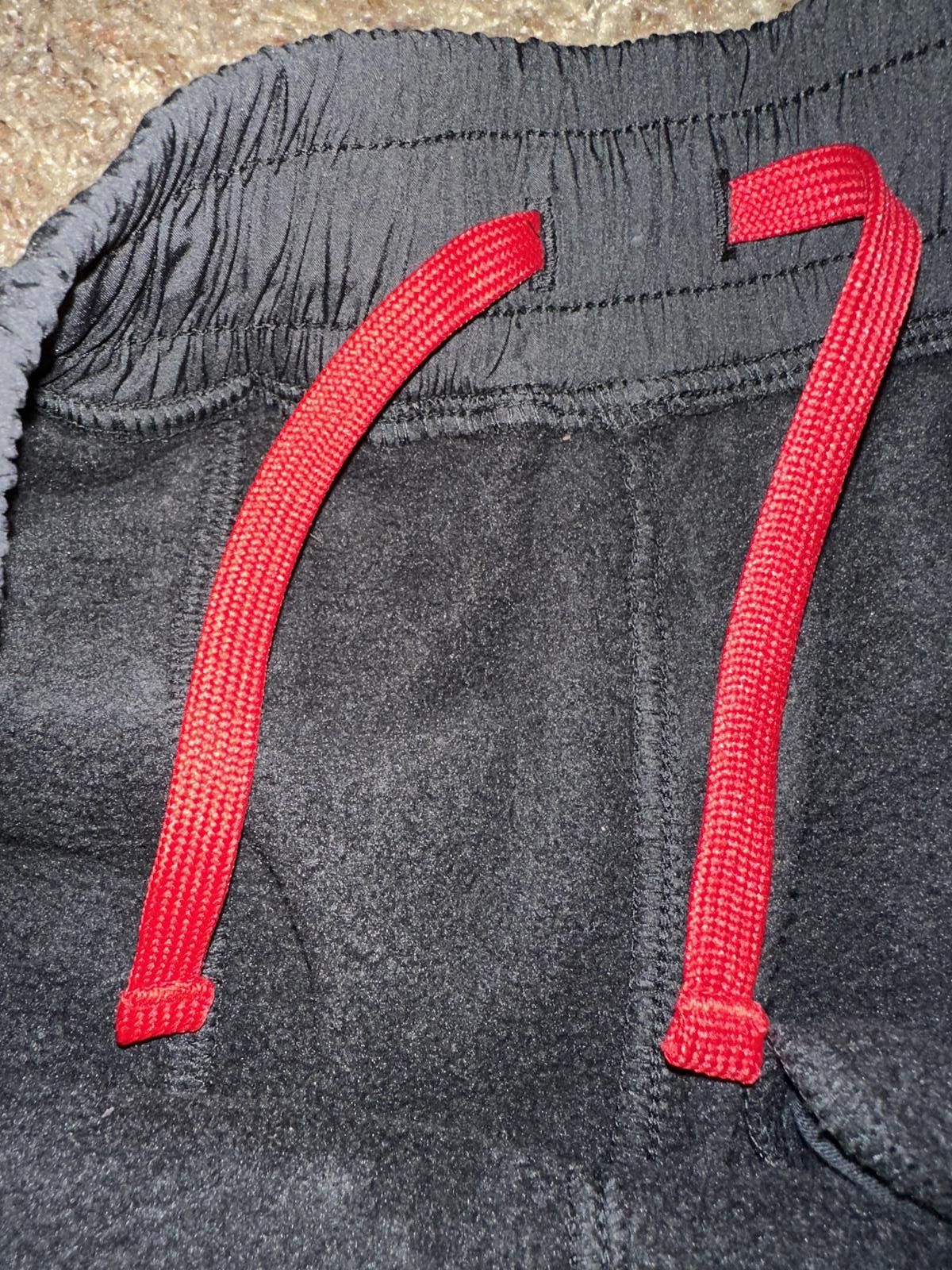 Nike Nike Men’s Taper Leg Fleece Sportswear Joggers Training Pants Size US 32 / EU 48 - 9 Thumbnail