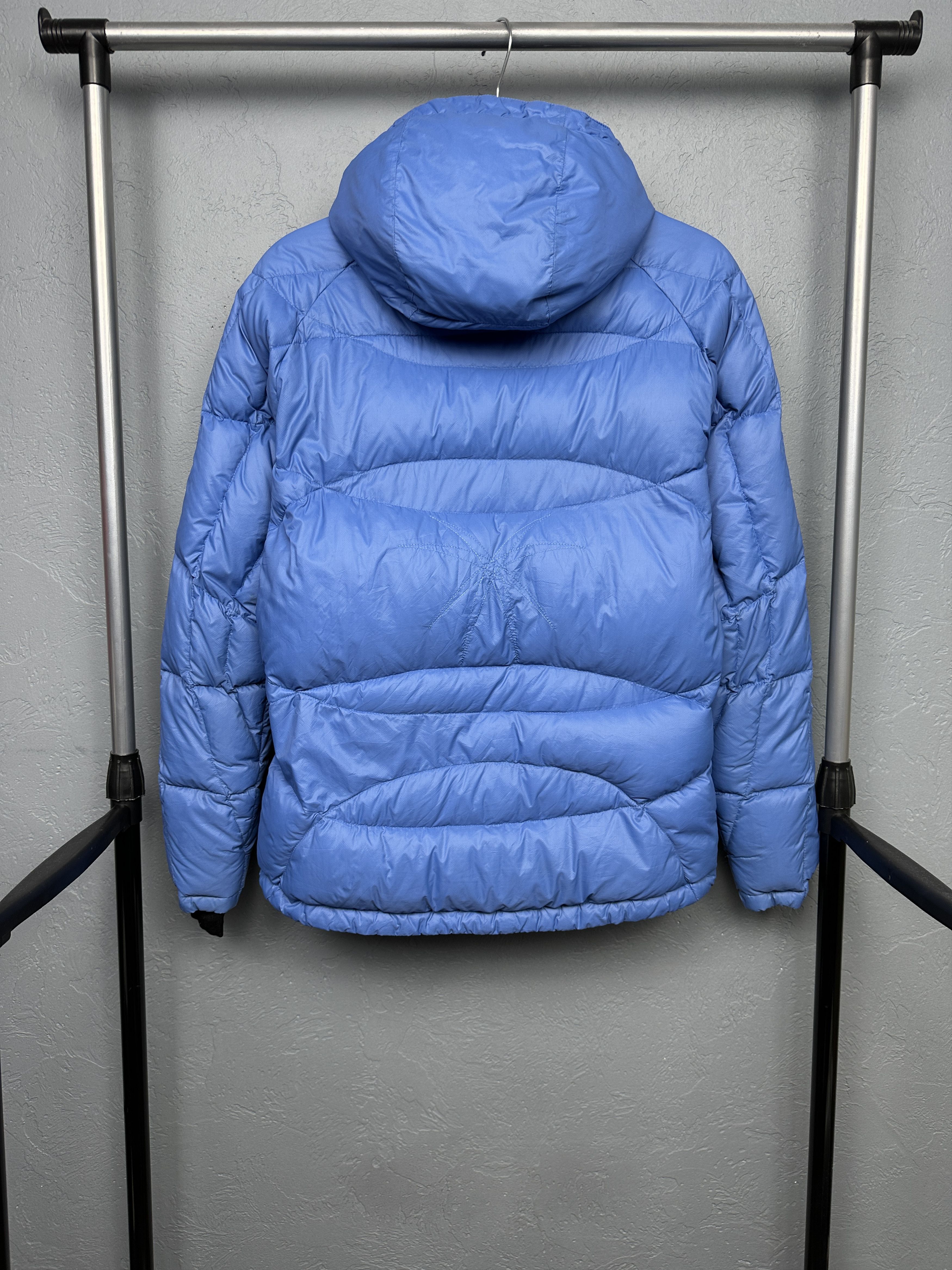 Mammut Mammut Womens Down Puffer Jacket Size S / US 4 / IT 40 - 9 Thumbnail