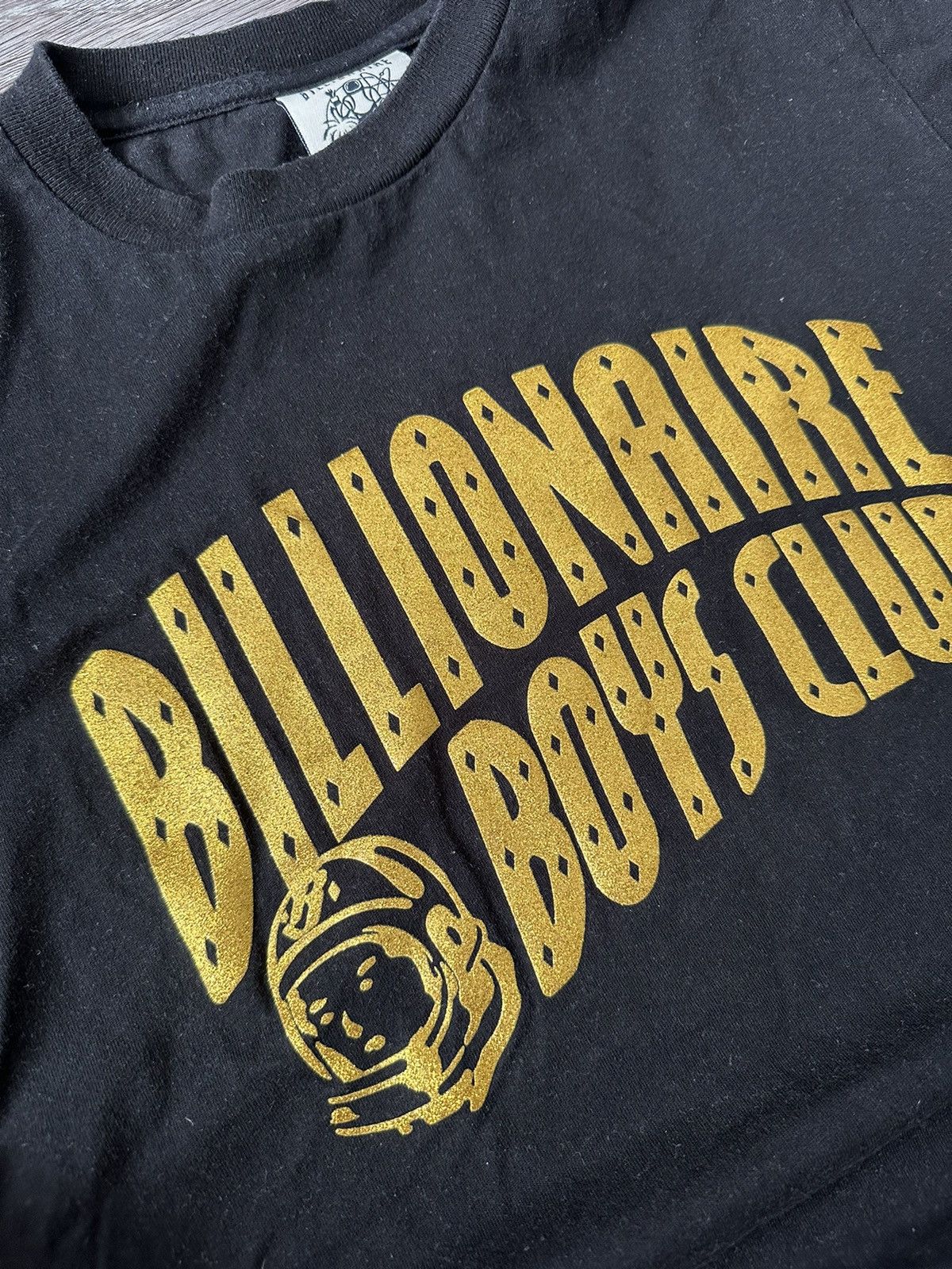 Billionaire Boys Club Y2K Billionaire Boys Club Tee Size US S / EU 44-46 / 1 - 4 Thumbnail