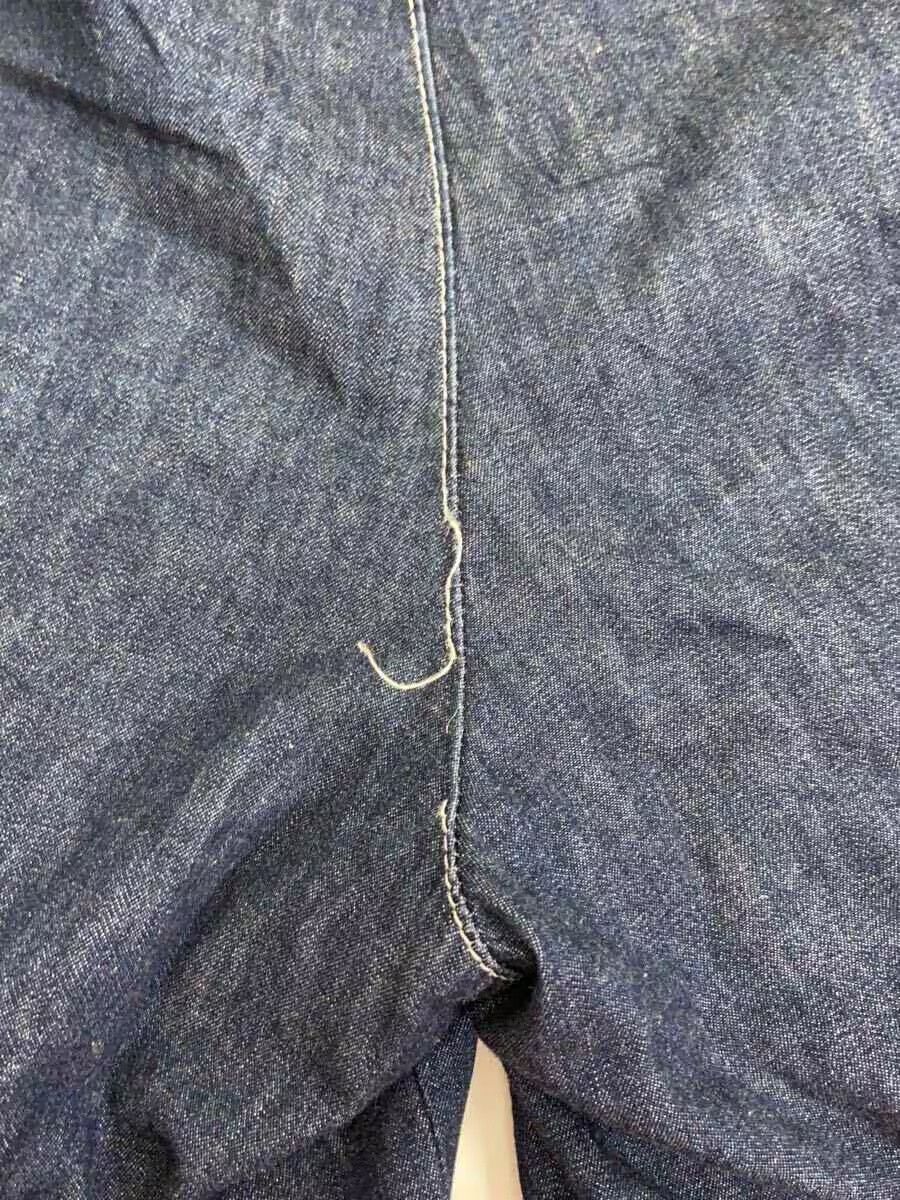 Needles Needles Cotton Track Pants Indigo Size US 32 / EU 48 - 7 Thumbnail