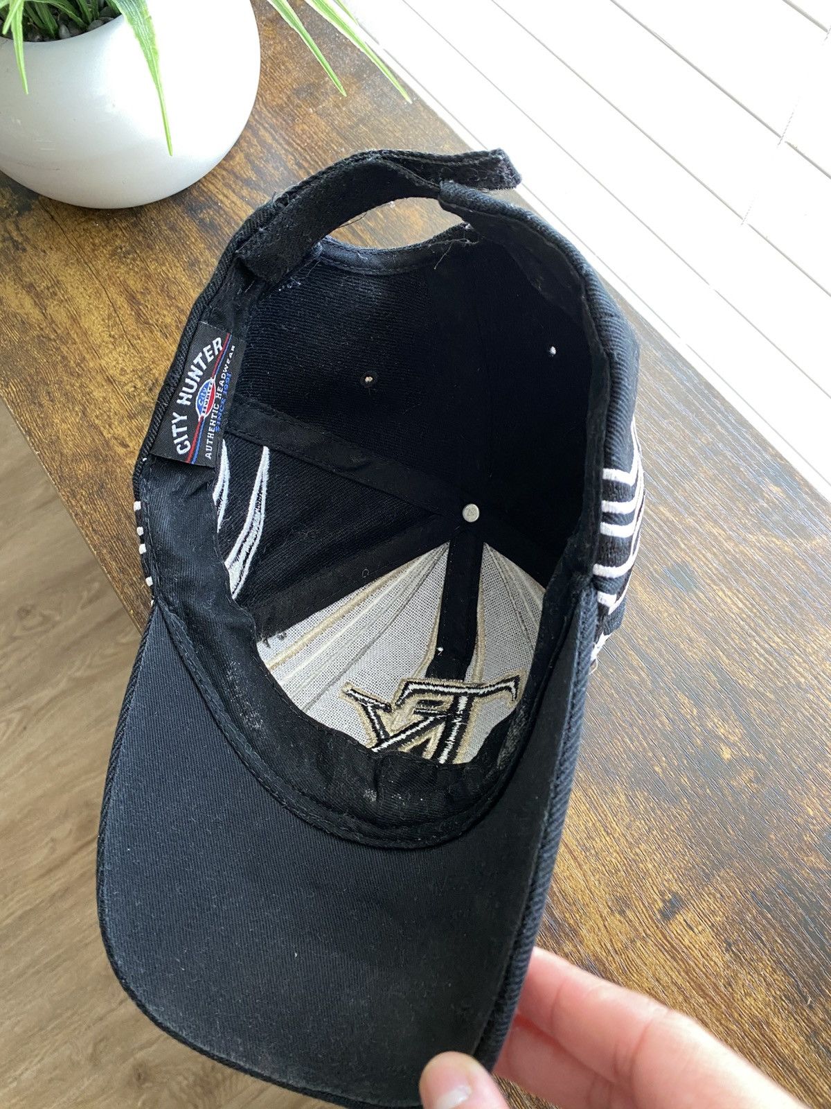 Other Y2K Texas Hat Size ONE SIZE - 5 Thumbnail