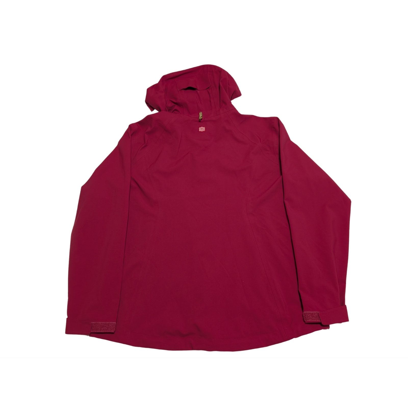 Other Sherpa Adventure Gear Maroon Red Pumori Jacket Women’s SizeL Size L / US 10 / IT 46 - 4 Thumbnail