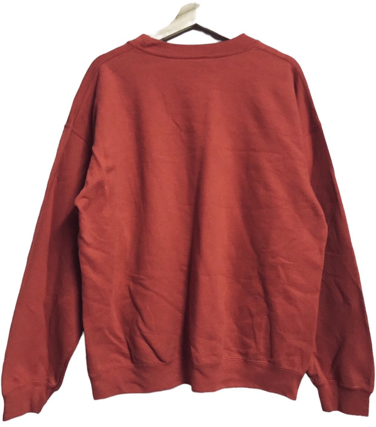 If Six Was Nine Sweatshirt Big R Stores Crewneck Pullover Size US L / EU 52-54 / 3 - 2 Thumbnail