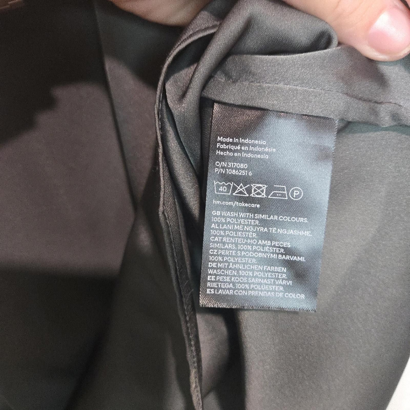 H&M H&M Dress Size S / US 4 / IT 40 - 5 Thumbnail