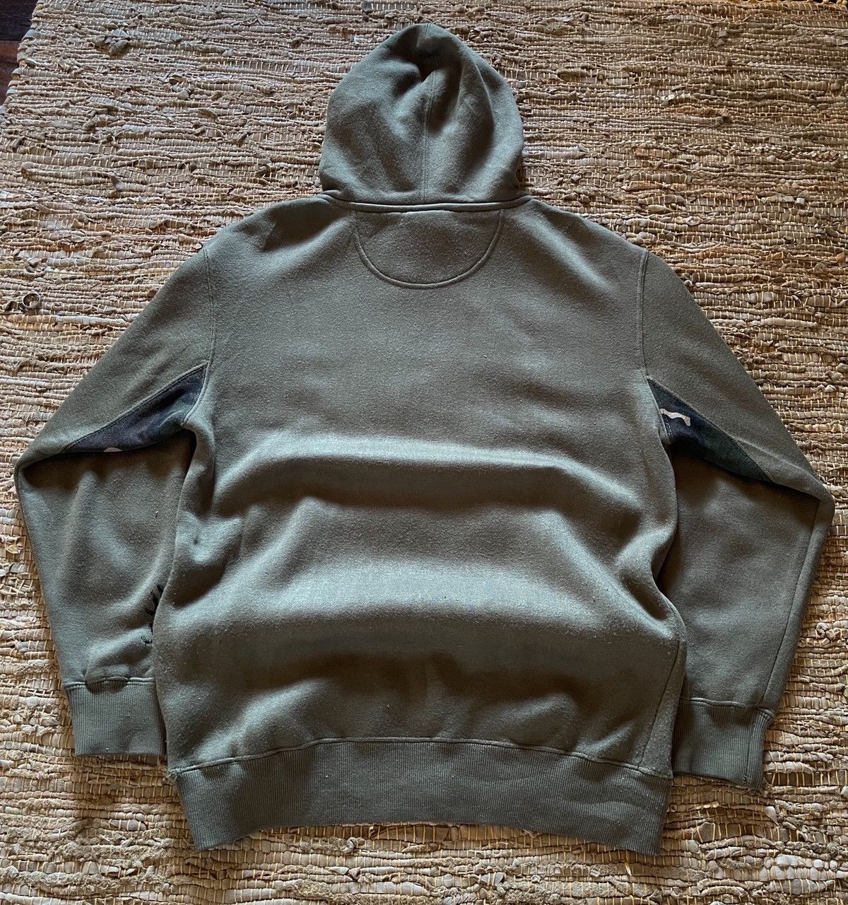 JNCO JNCO Tiger Hoodie Vintage 2000s Size US M / EU 48-50 / 2 - 3 Thumbnail