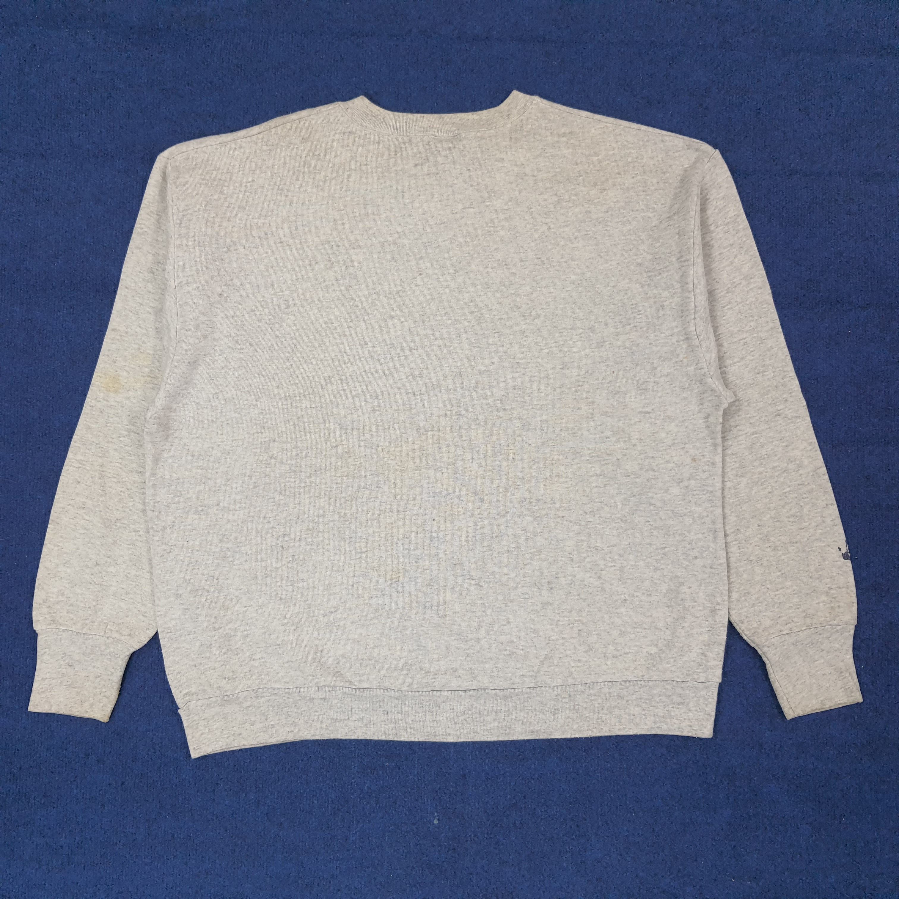 Vintage Vintage University of Kentucky Sweatshirt C226N20 Size US XL / EU 56 / 4 - 3 Thumbnail