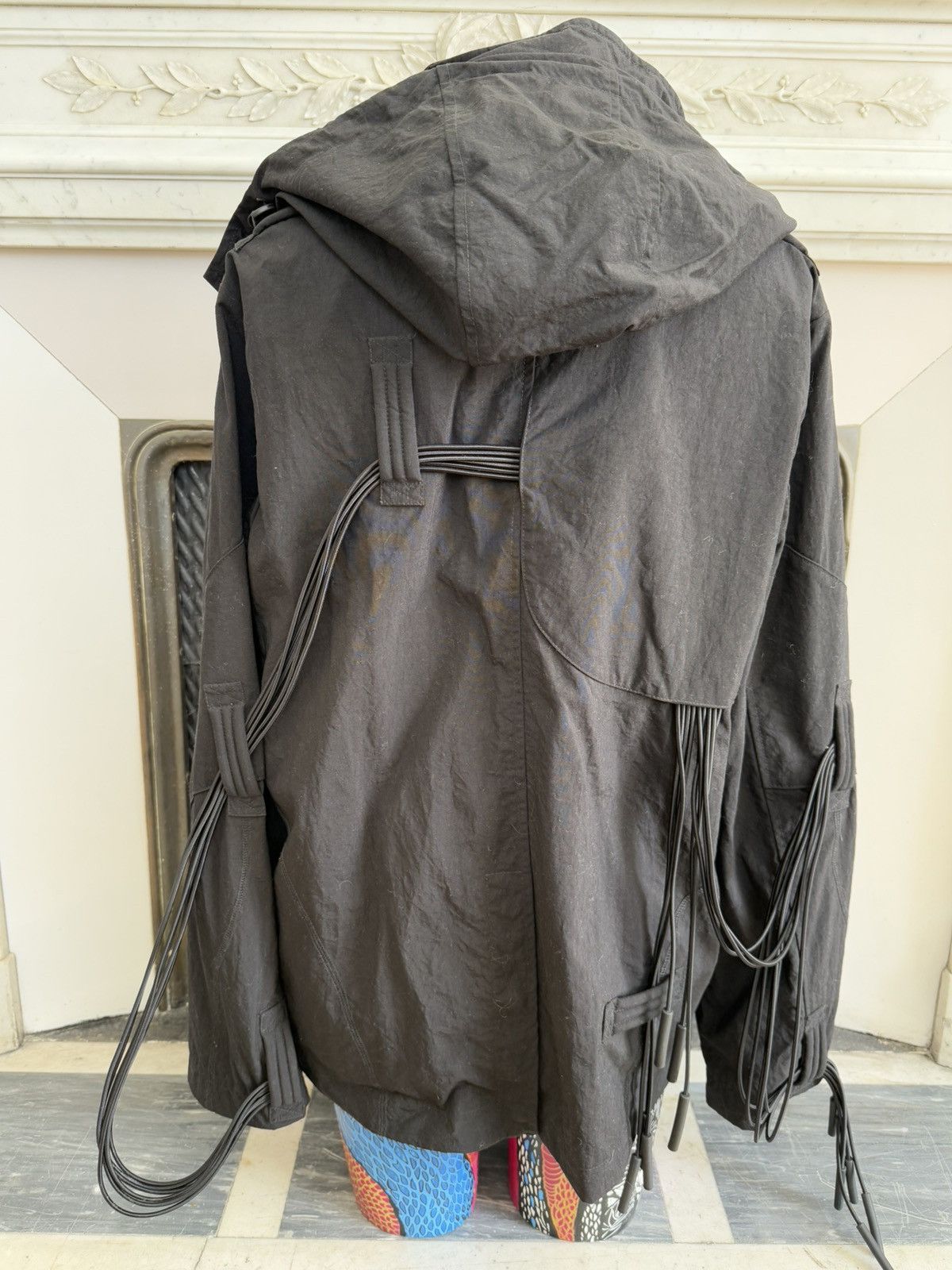 A-COLD-WALL* Vest A-Cold-Wall* limited Size US M / EU 48-50 / 2 - 3 Thumbnail
