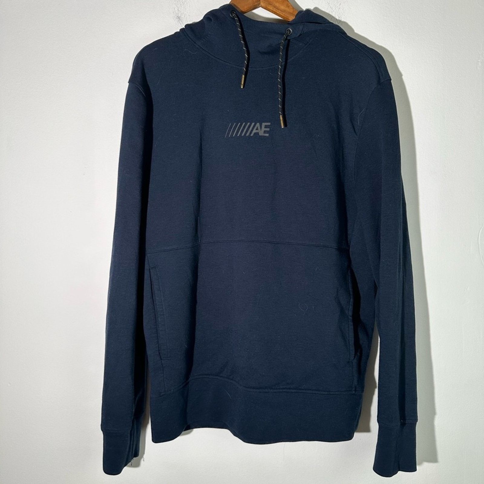 American Eagle Outfitters AE Active 24/7 Hoodie Size US M / EU 48-50 / 2 - 3 Thumbnail