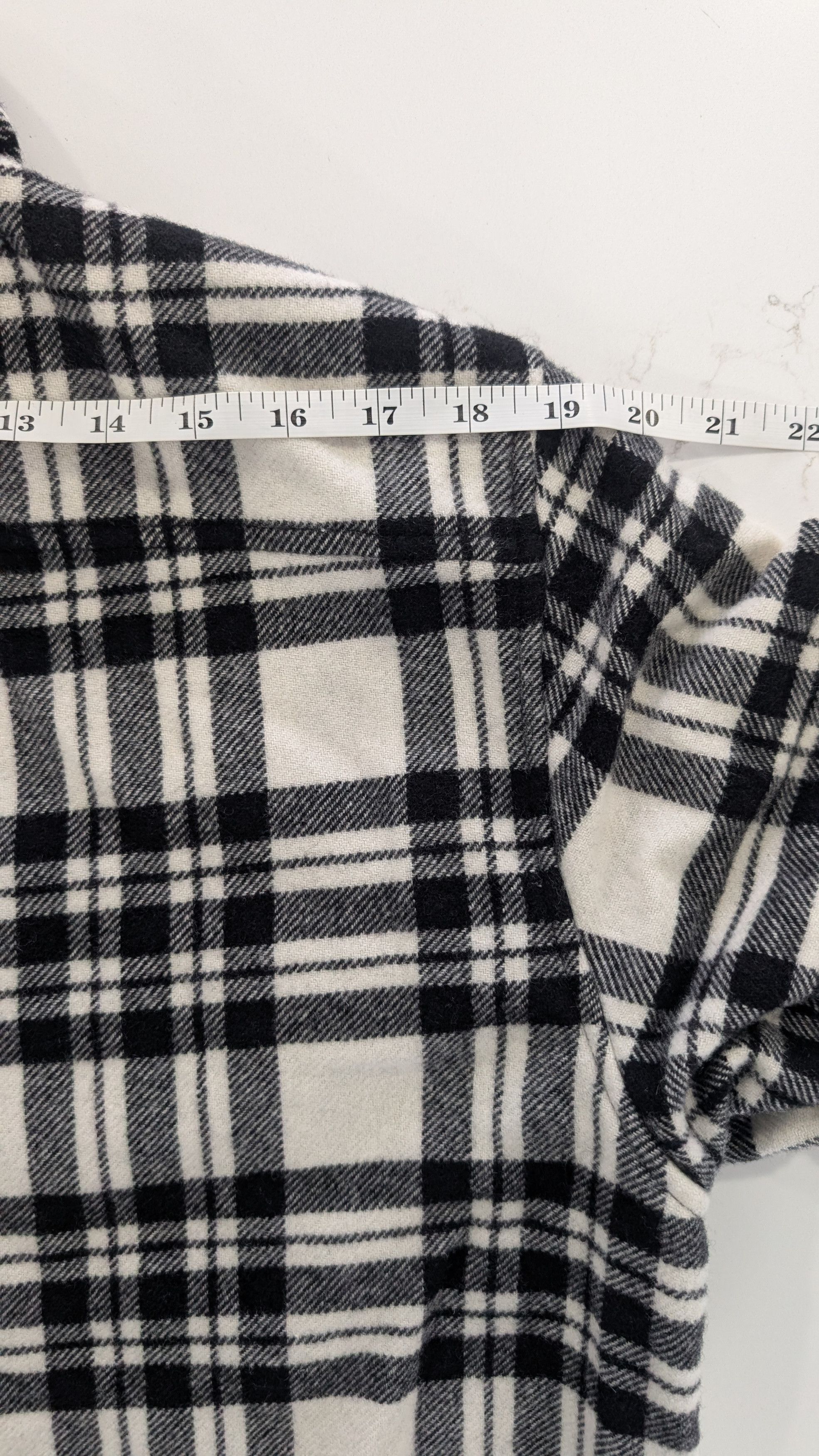 Woolrich Woolen Mills Woolrich 100% Cashmere Overshirt Shacket Italian Size Medium Size US M / EU 48-50 / 2 - 4 Thumbnail