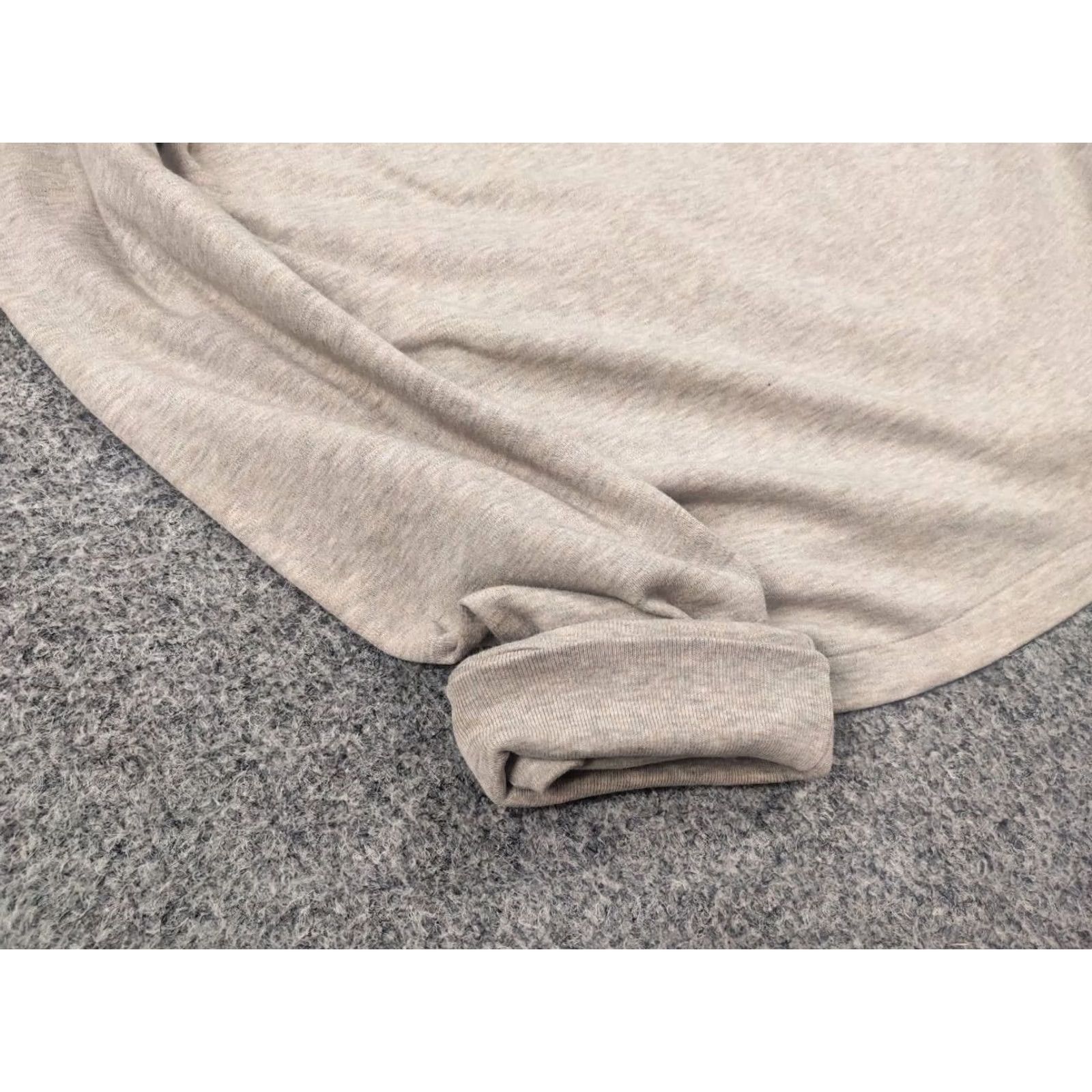 Polo Ralph Lauren Polo Ralph Lauren Custom Slim Fit Beige Polo Long sleeve Shirt Vintage Style Shirt Size US M / EU 48-50 / 2 - 7 Thumbnail
