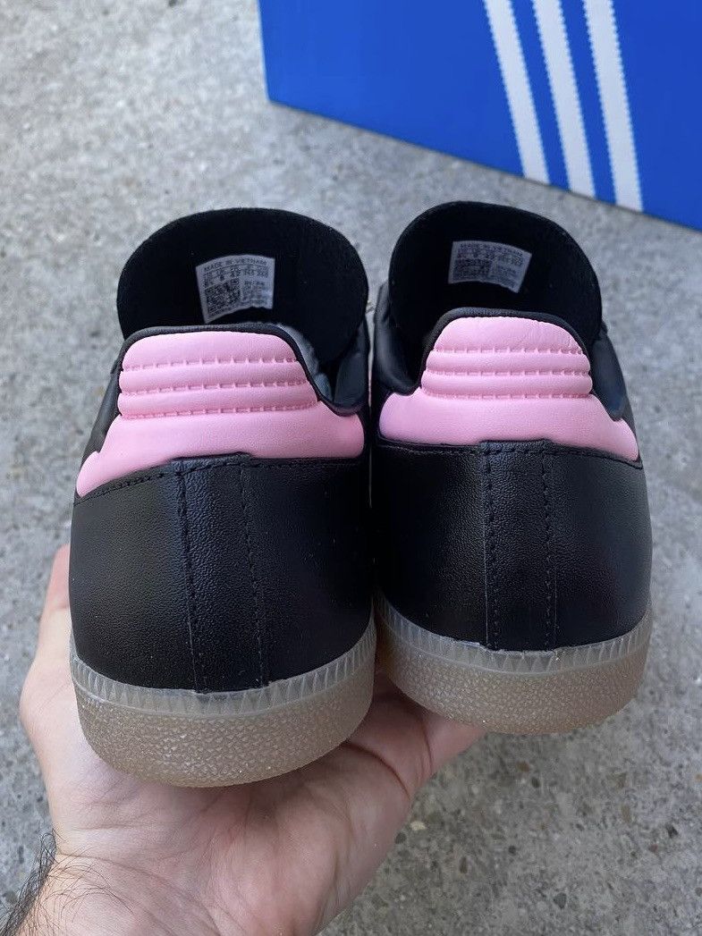Other Sneakers limited edition Adidas Samba x Inter Miami CF 42 Size US 8 / EU 41 - 10 Thumbnail