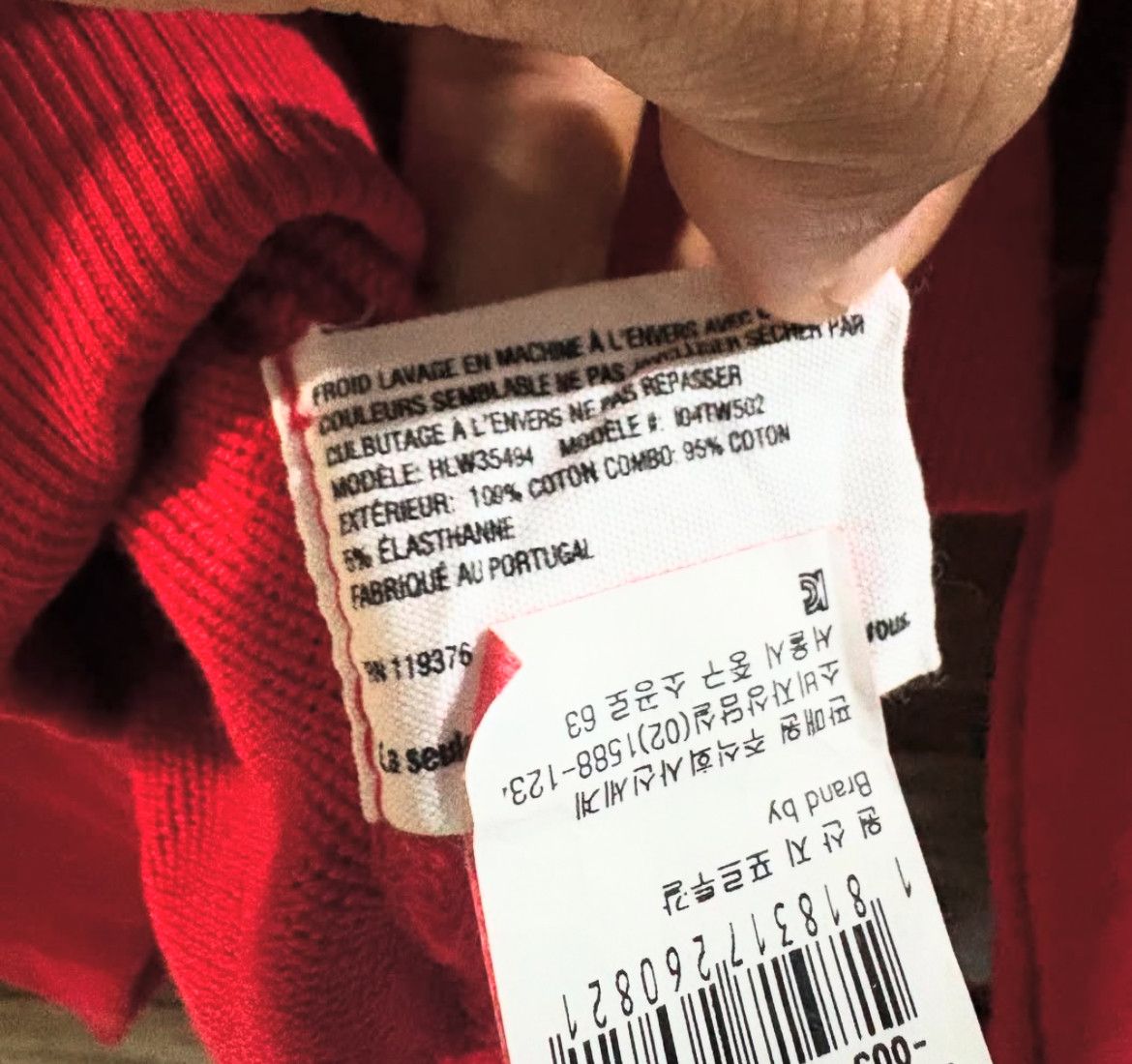 Helmut Lang Helmut Lang Limited Edition Taxi Capsule Hoddie Size US M / EU 48-50 / 2 - 10 Thumbnail