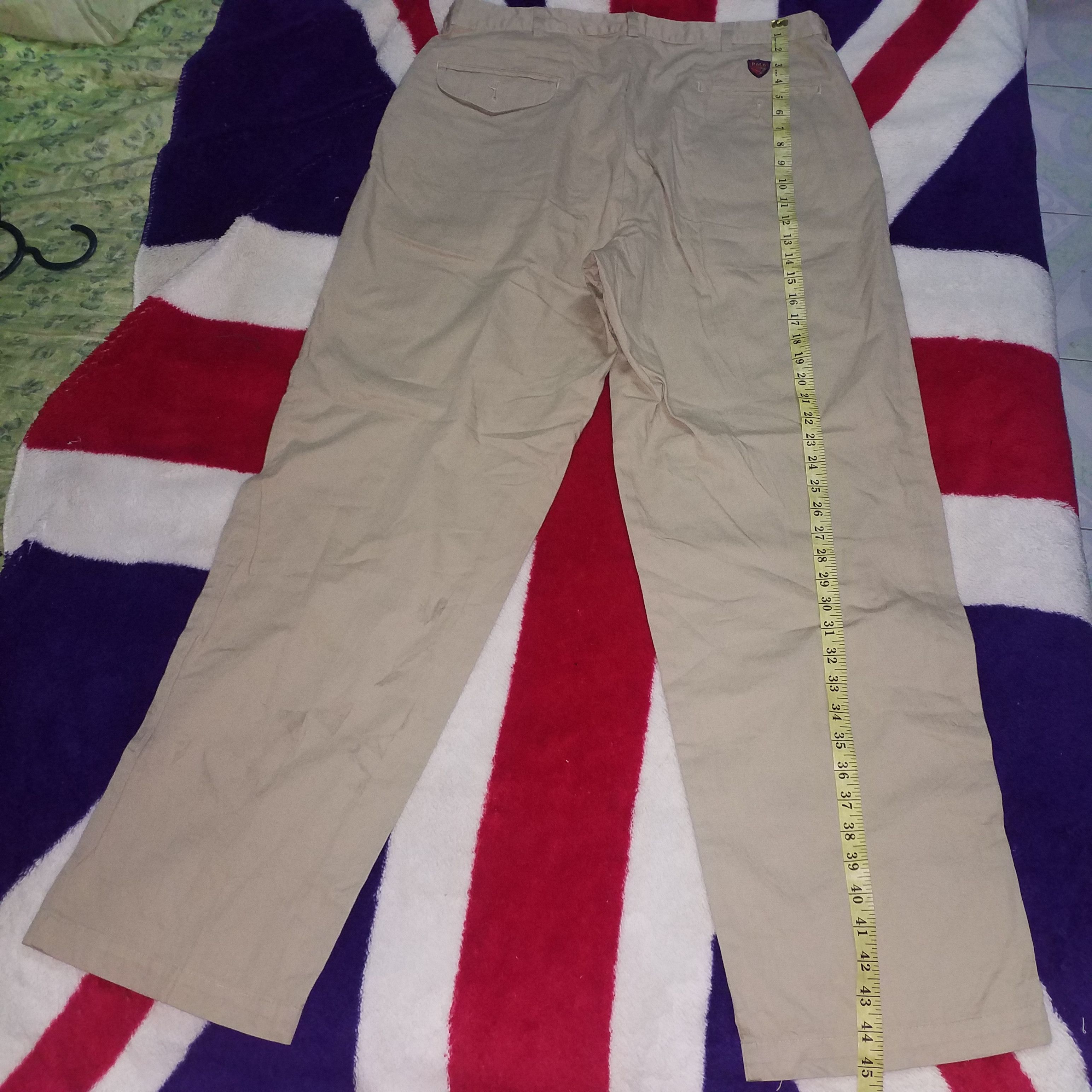 Polo Ralph Lauren POLO GOLF RALPH LAUREN Size US 36 / EU 52 - 8 Thumbnail