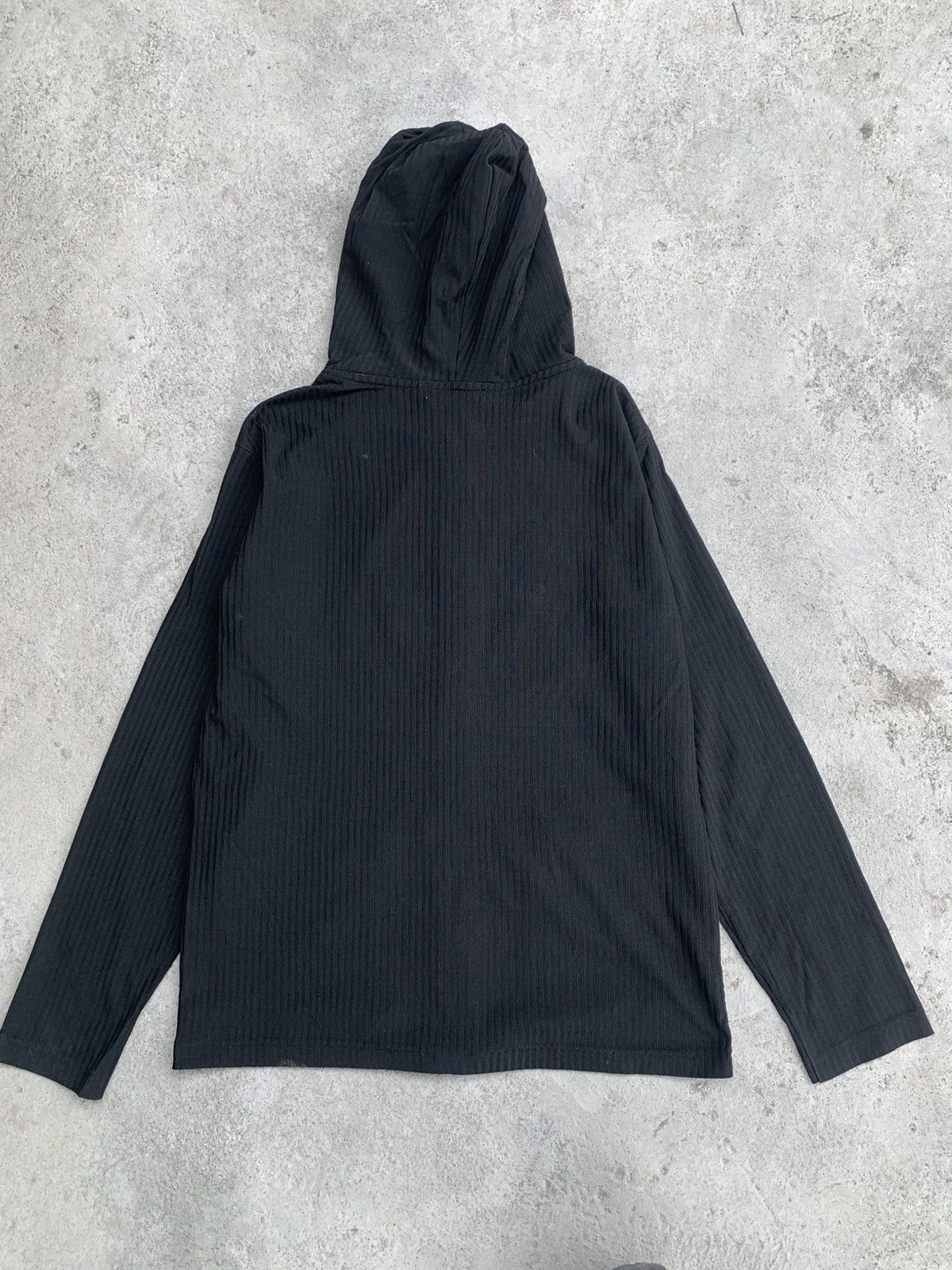 If Six Was Nine Beumont carr zip hoodie Size US M / EU 48-50 / 2 - 5 Thumbnail