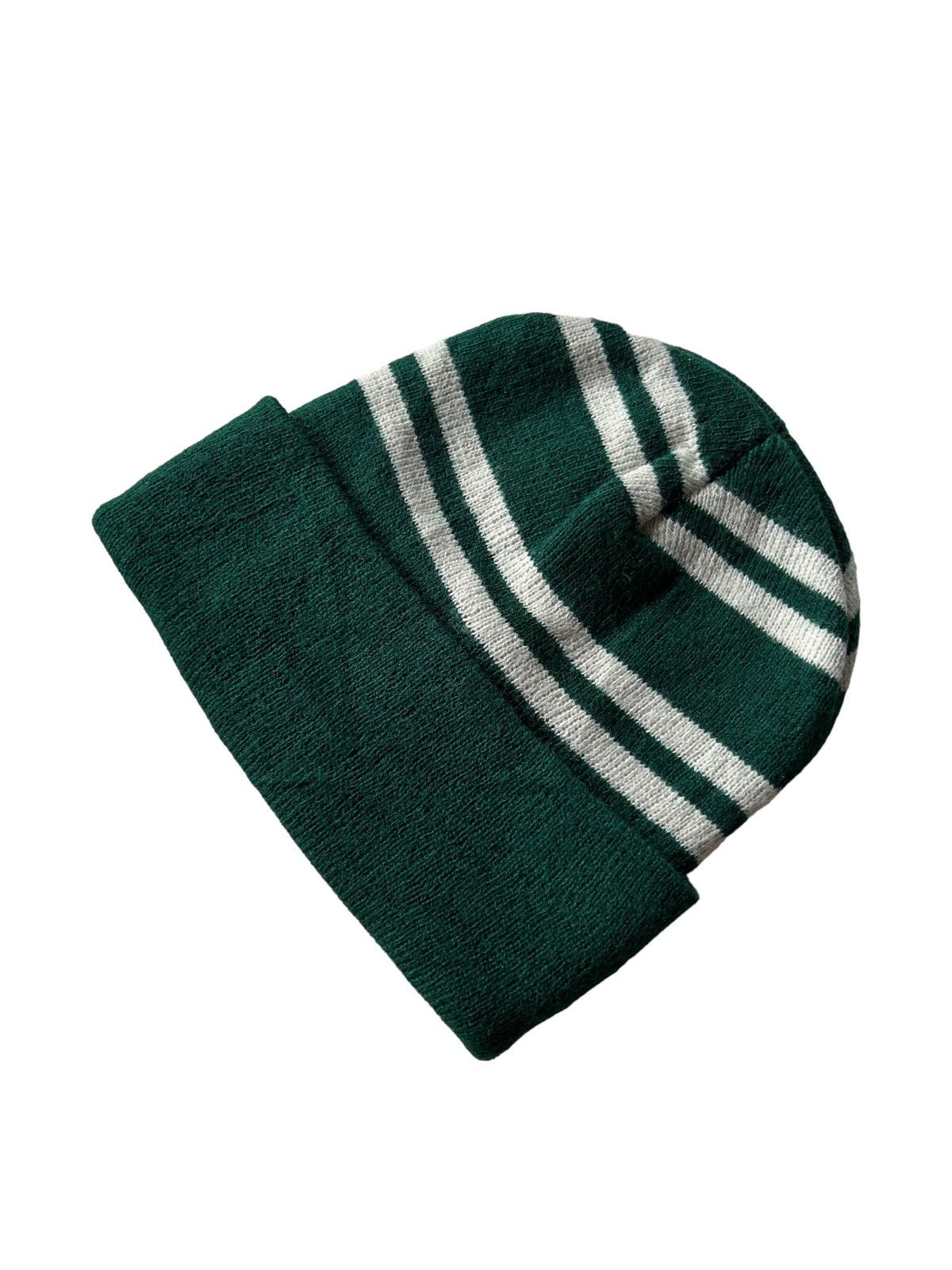 Japanese Brand × Kapital × Vintage Harry Potter The Exhibition Beanie Hats☠️☠️ Size ONE SIZE - 2 Thumbnail