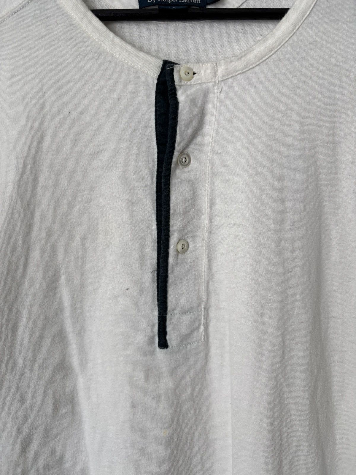 Polo Ralph Lauren Polo Ralph Lauren Size US XL / EU 56 / 4 - 3 Thumbnail