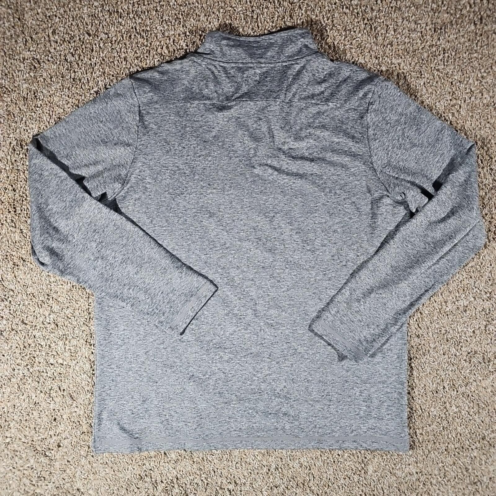 Other Glyder Zip Sweatshirt L NWT Ultra Soft Size US L / EU 52-54 / 3 - 8 Thumbnail