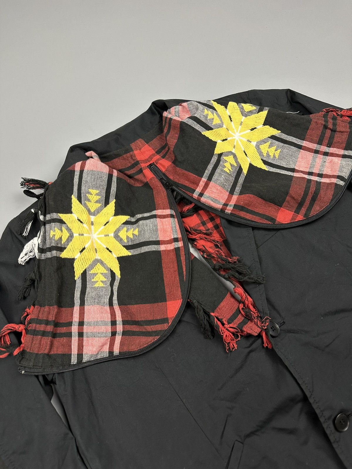 WHIZ LIMITED Whiz Limited Native Hooded Light Jacket Size US L / EU 52-54 / 3 - 7 Thumbnail
