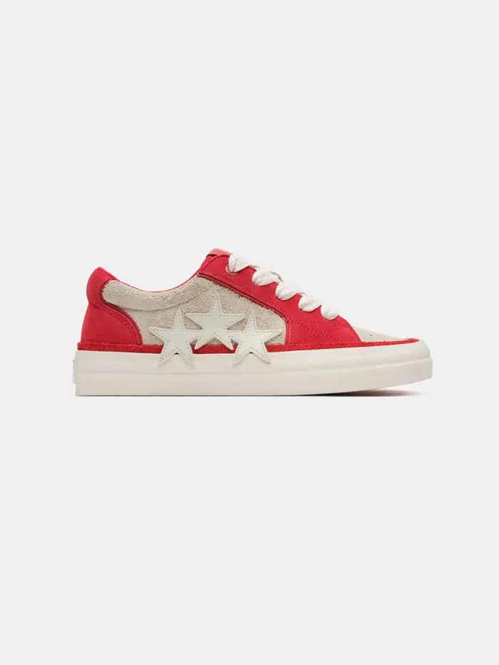 Amiri o1s1wg110526 Sunset Skate Low-Top Sneakers in Multicolor Size US 13 / EU 46 - 1 Thumbnail