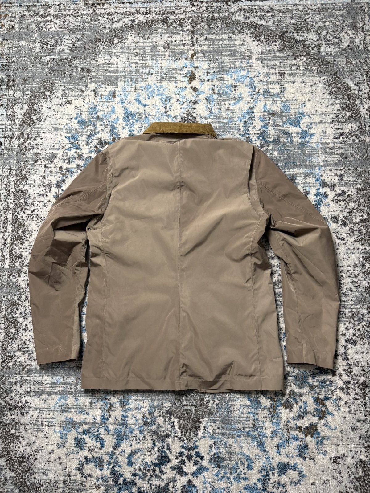 Barbour Barbour Thurso waterproof jacket L Size US L / EU 52-54 / 3 - 5 Thumbnail