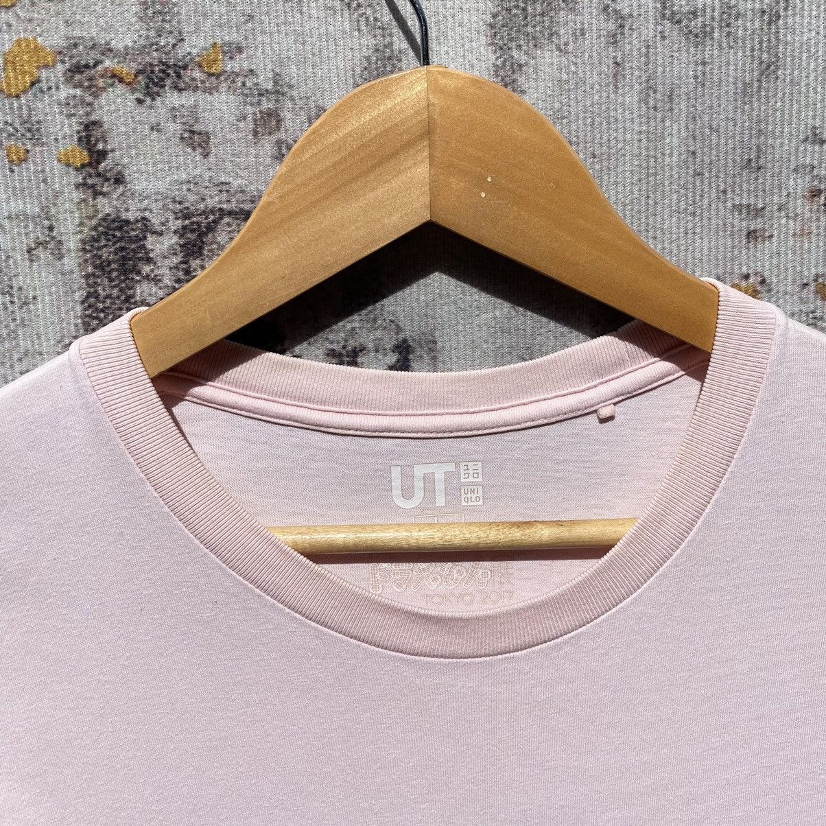 Takashi Murakami × Uniqlo 2017 Collaboration Uniqlo X Takashi Murakami/Doremon Shirt Size US L / EU 52-54 / 3 - 8 Thumbnail