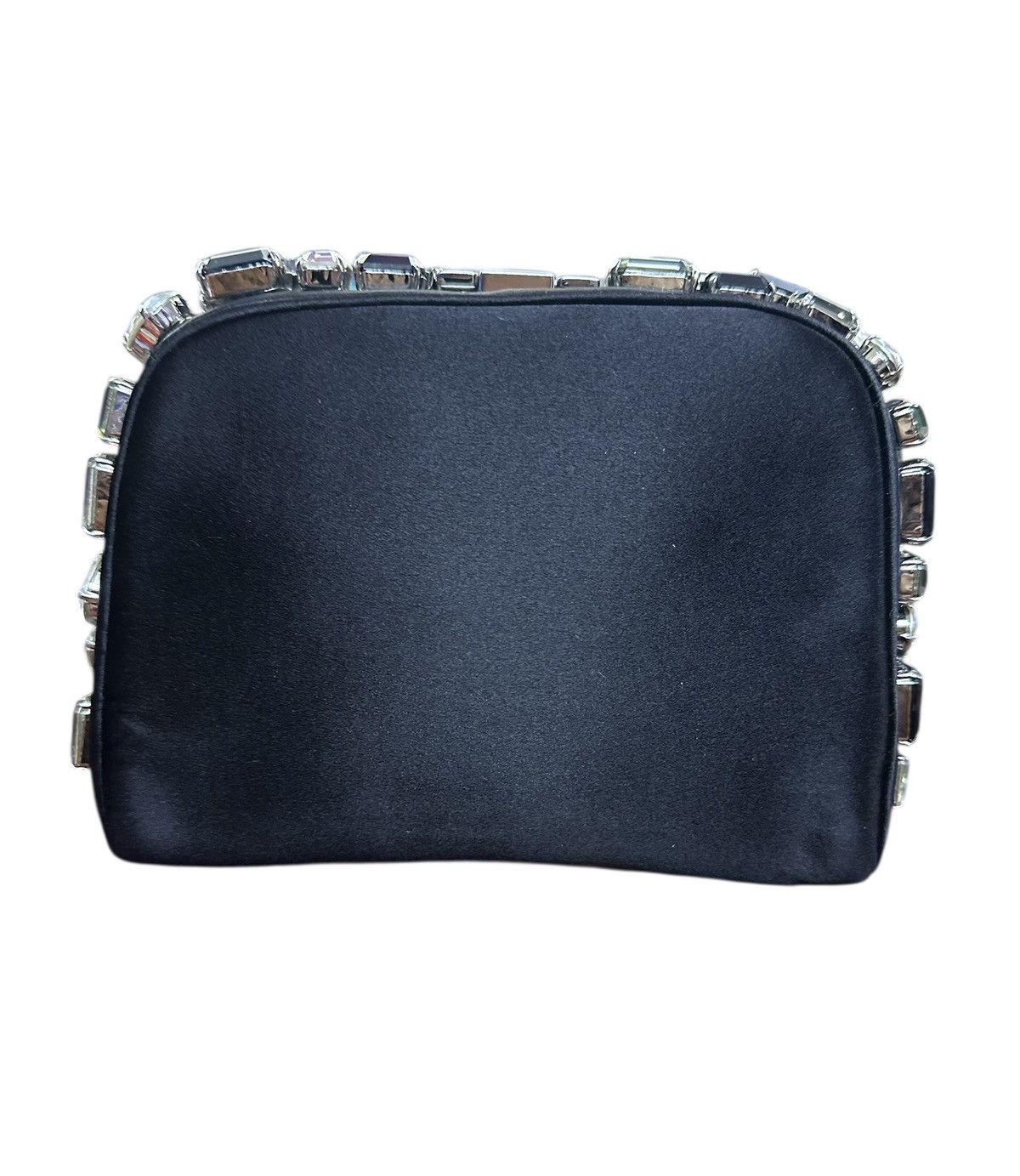 Prada Prada mini clutch bag Size ONE SIZE - 3 Thumbnail