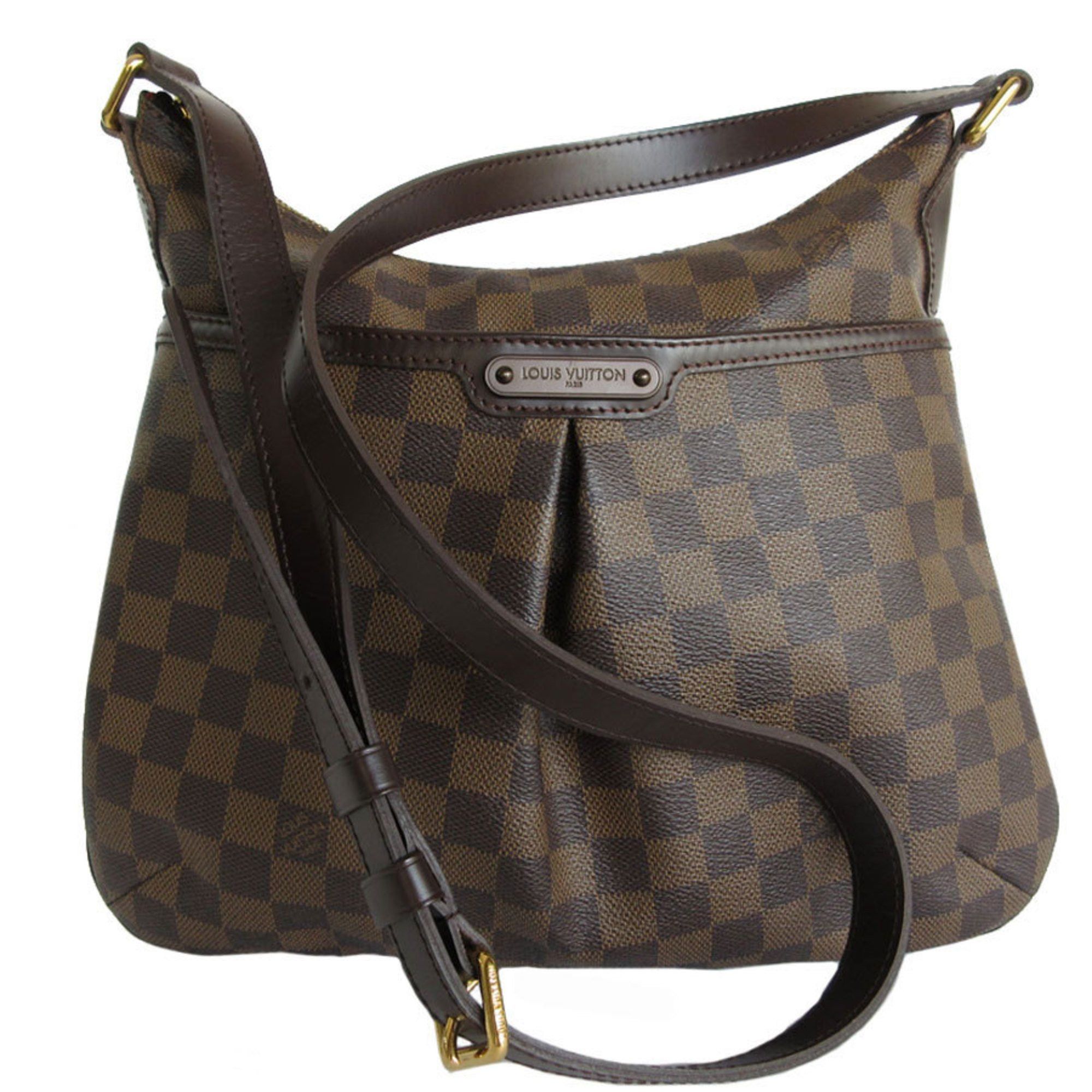 Louis Vuitton Louis Vuitton Bloomsbury shoulder Size ONE SIZE - 1 Thumbnail