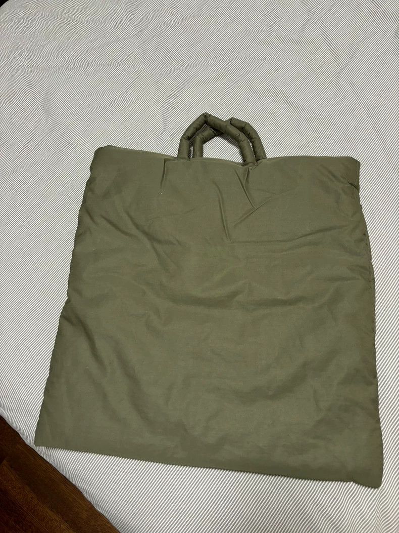 Our Legacy our legacy Tote Bag 2504-Nextarrow Size ONE SIZE - 4 Thumbnail