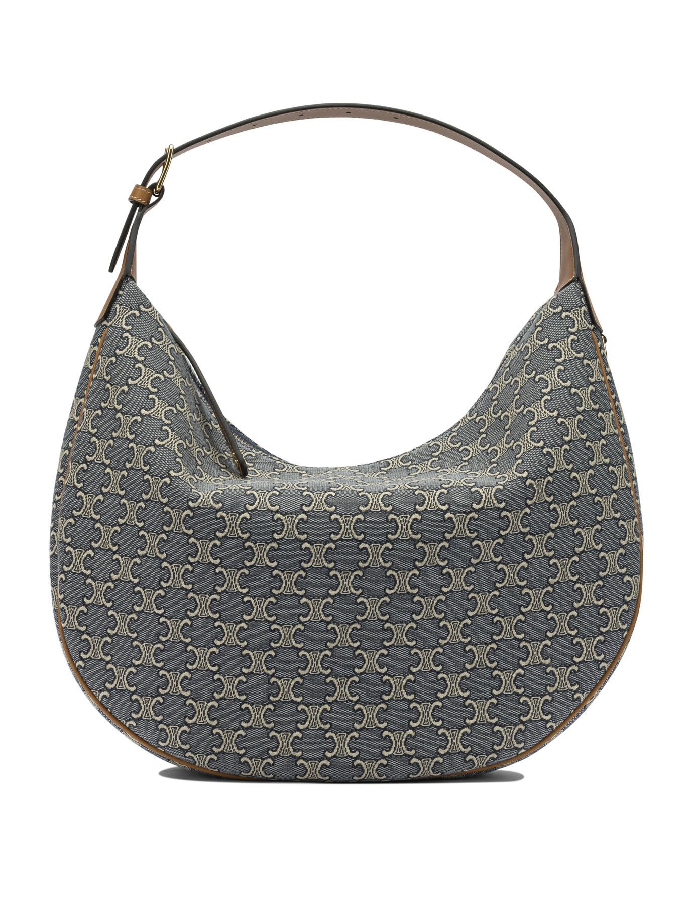 Celine Celine Shoulder Bags tag size UNI Women - USA Duties Paid Size ONE SIZE - 1 Thumbnail