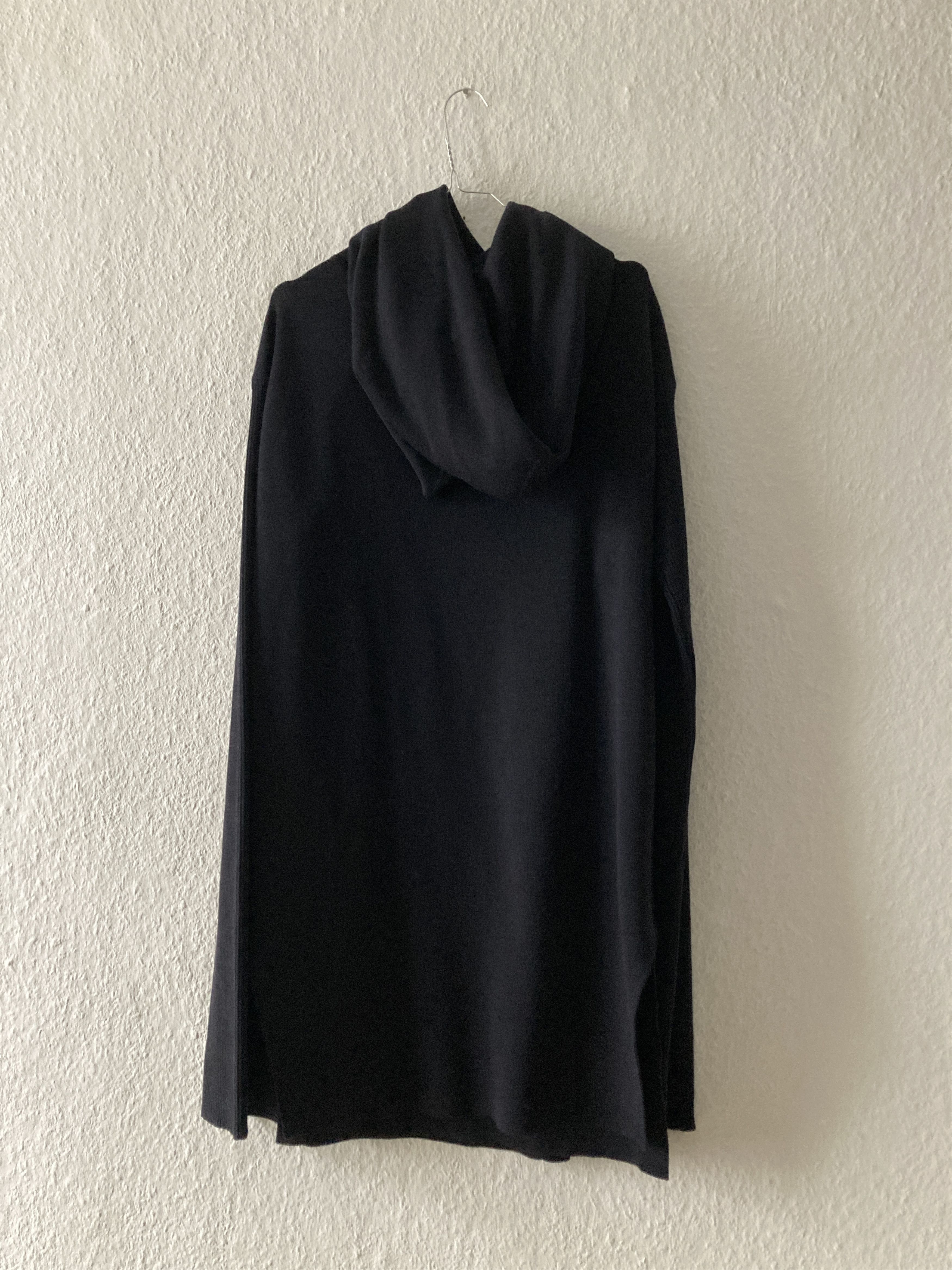 Rick Owens F/W 15 "SPHINX" Hooded Wool Jacket Rick Owens XL Size US XL / EU 56 / 4 - 9 Thumbnail