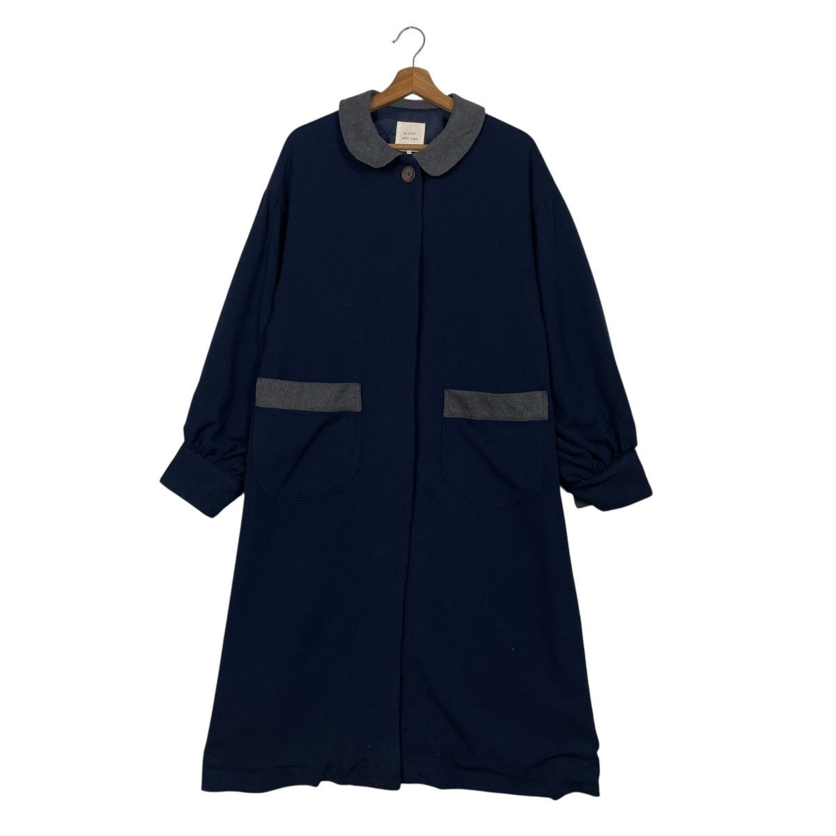 Other Miyoshi Ehka Sopo Coat Size M / US 6-8 / IT 42-44 - 1 Thumbnail
