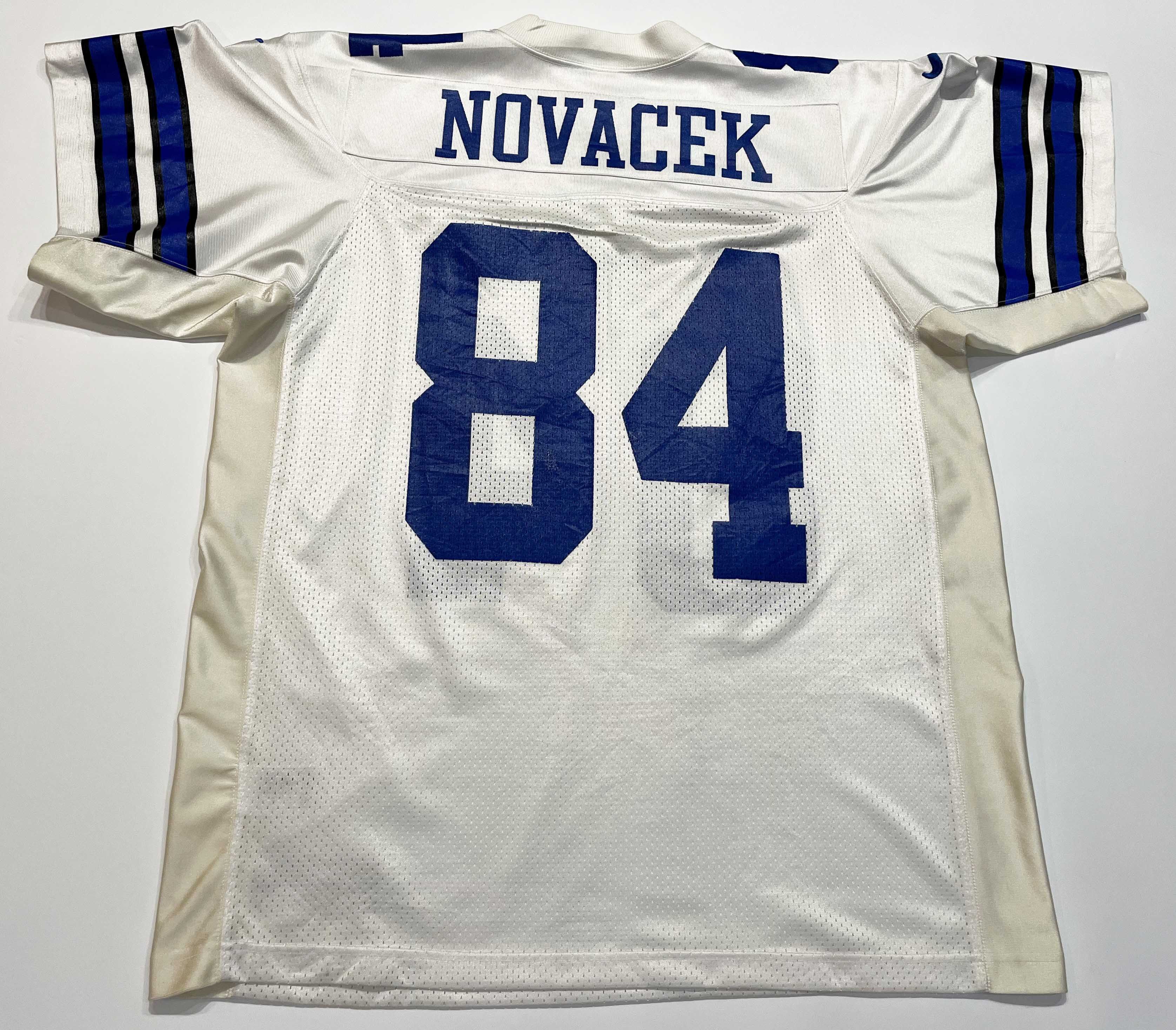 Nike Nike Pro Line NFL Dallas Cowboys NOVACEK #84 Jersey Size US L / EU 52-54 / 3 - 5 Thumbnail