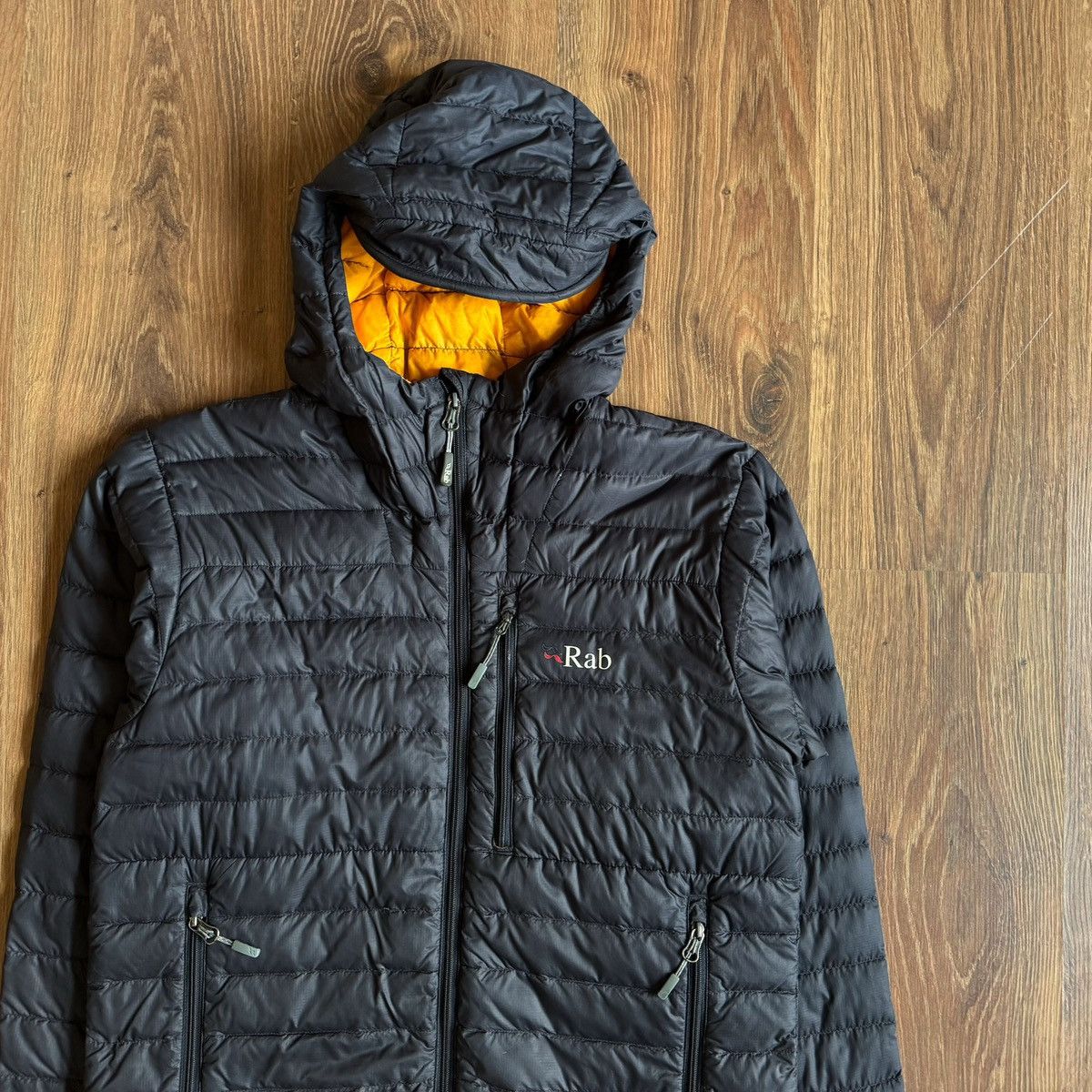 Rab microlight alpine jacket dijon online