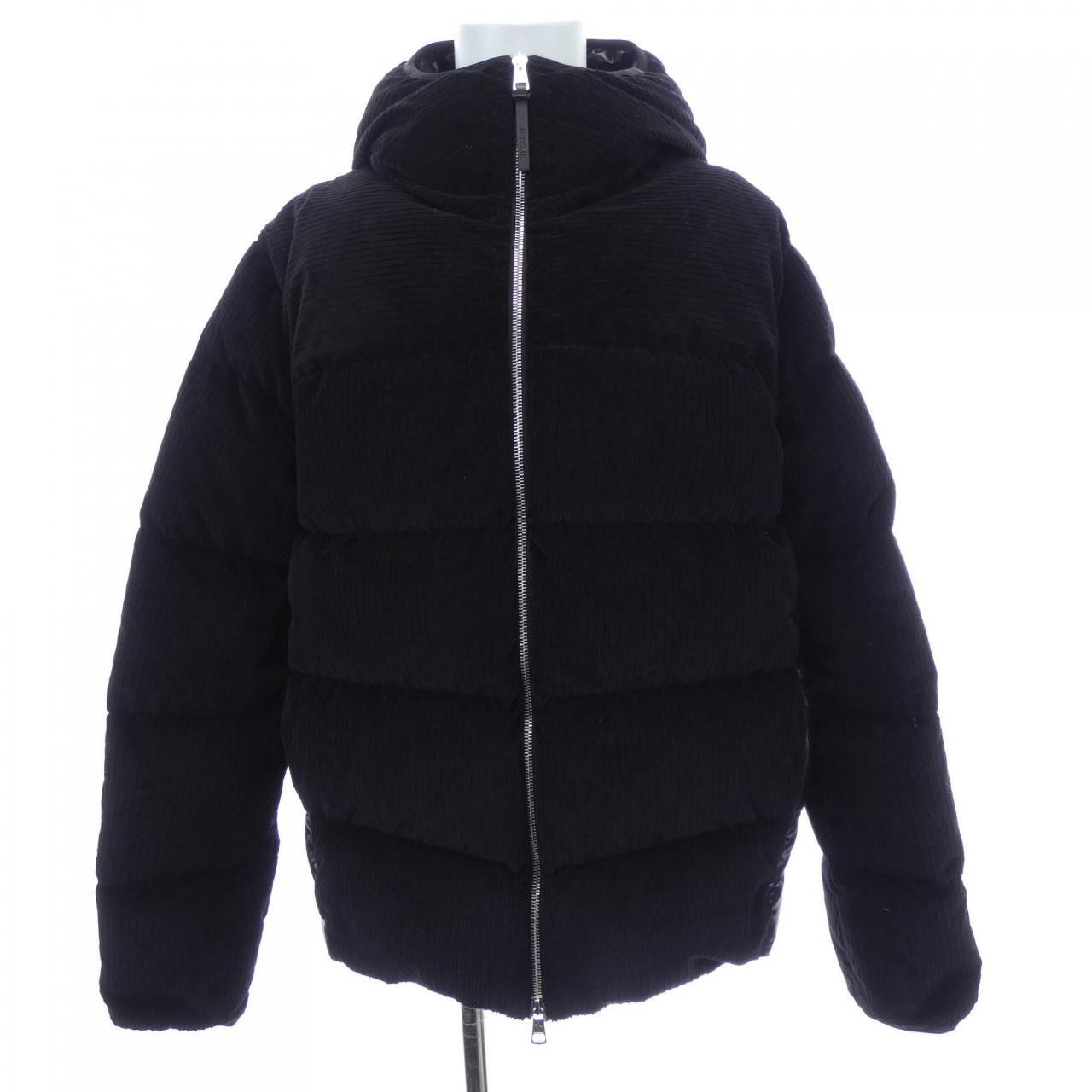 Moncler Moncler Moncler DAISEN Down Jacket Textile Outerwear DAISEN DUTY FREE for USA Size ONE SIZE - 1 Thumbnail
