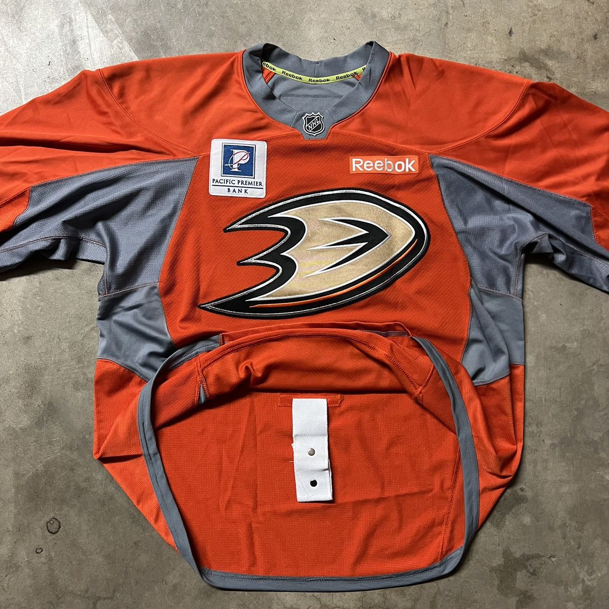 Anaheim ducks stadium jersey clearance