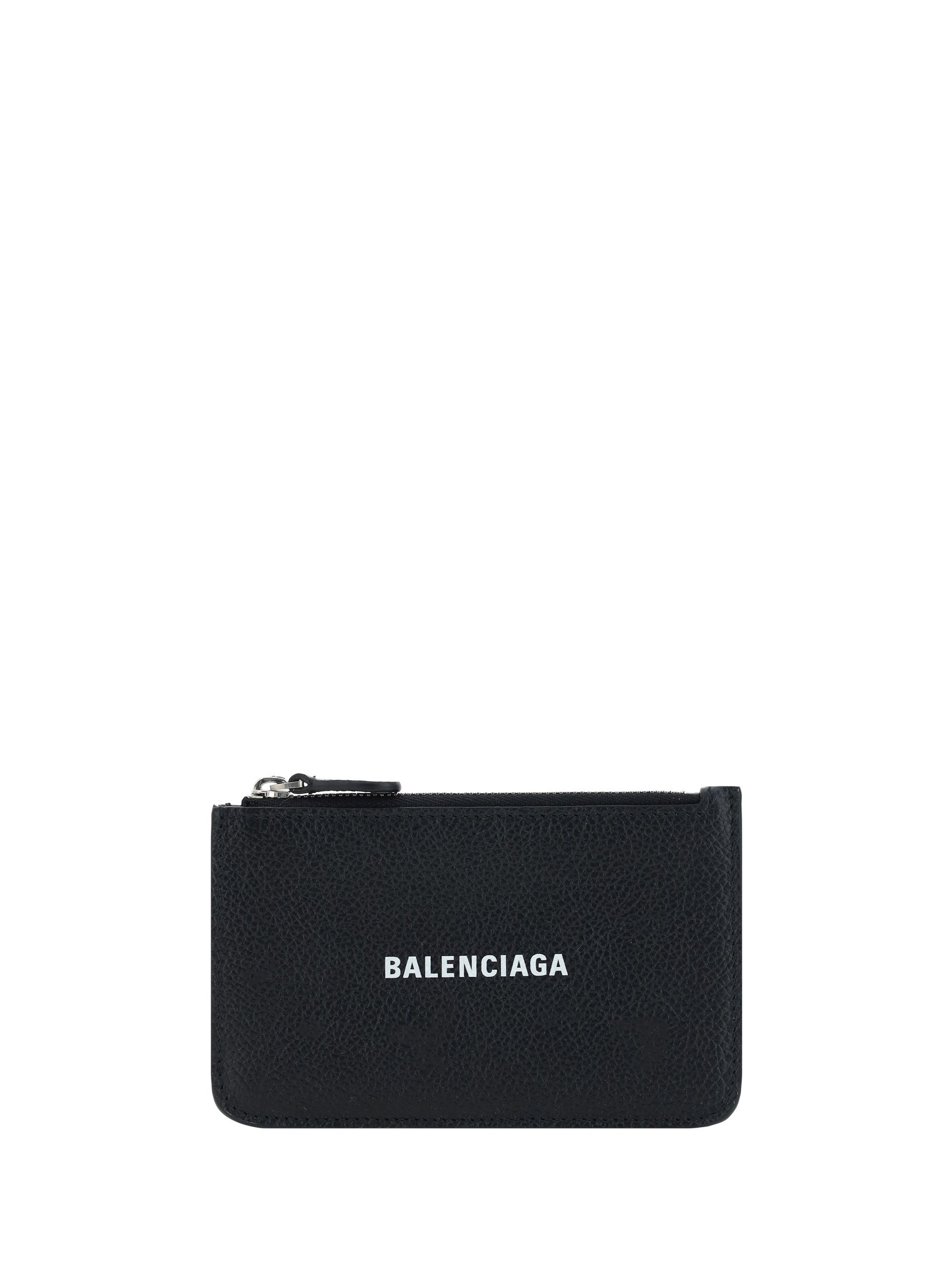 image of Balenciaga Card Holder, Men's