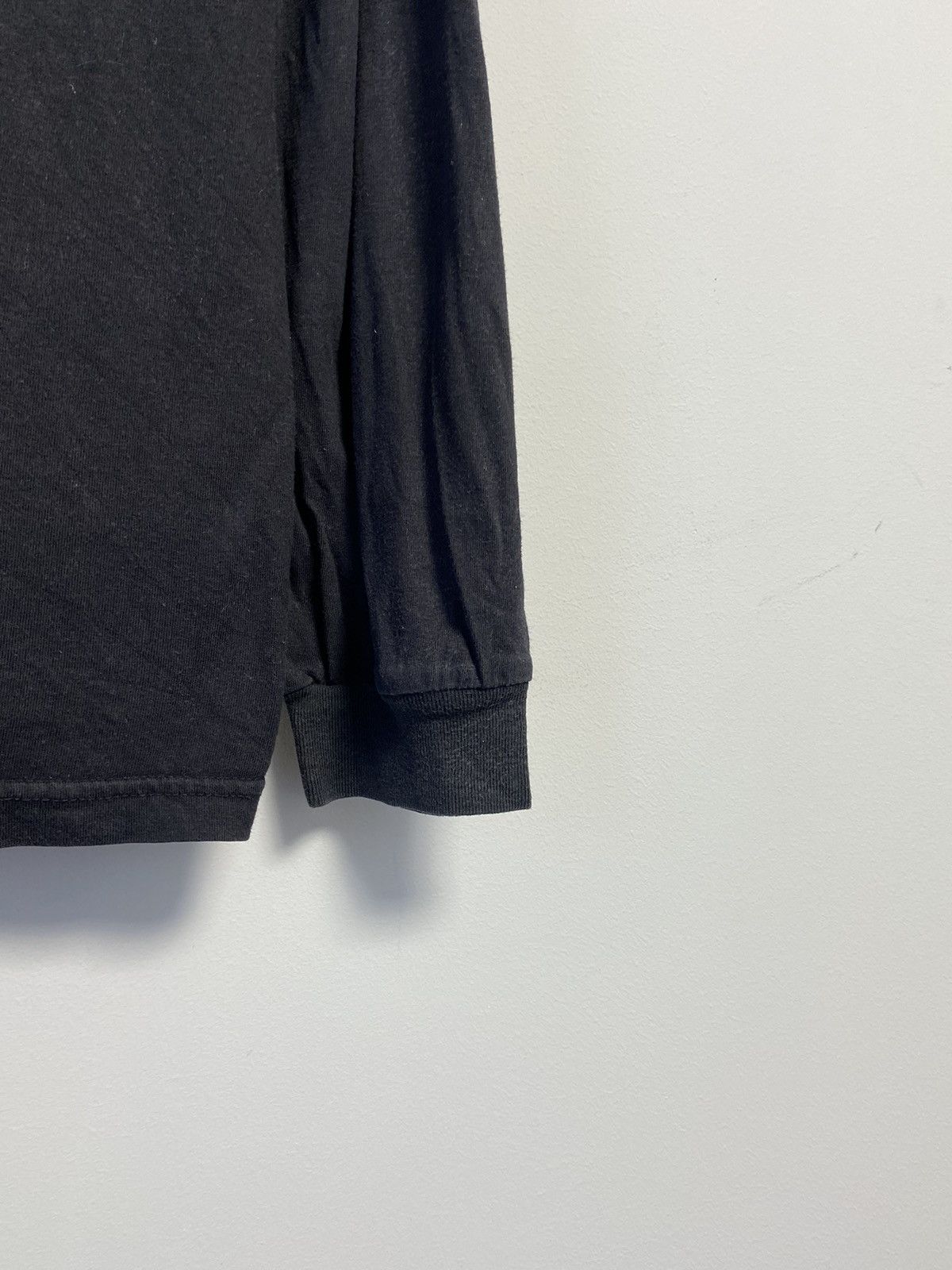 Band Tees Deva States Vintage long sleeve 90’s Size US M / EU 48-50 / 2 - 4 Thumbnail