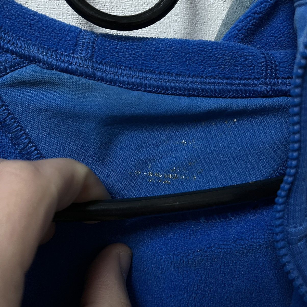 Arc'teryx Vintage Arcteryx Fleece Jacket Polartec Size US XS / EU 42 / 0 - 12 Thumbnail
