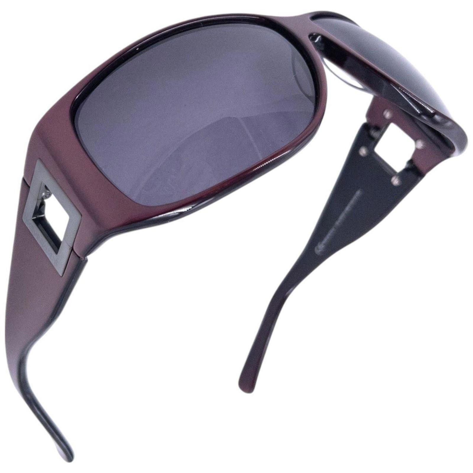 Yves Saint Laurent Vintage YSL Yves Saint Laurent Sunglasses Size ONE SIZE - 5 Thumbnail