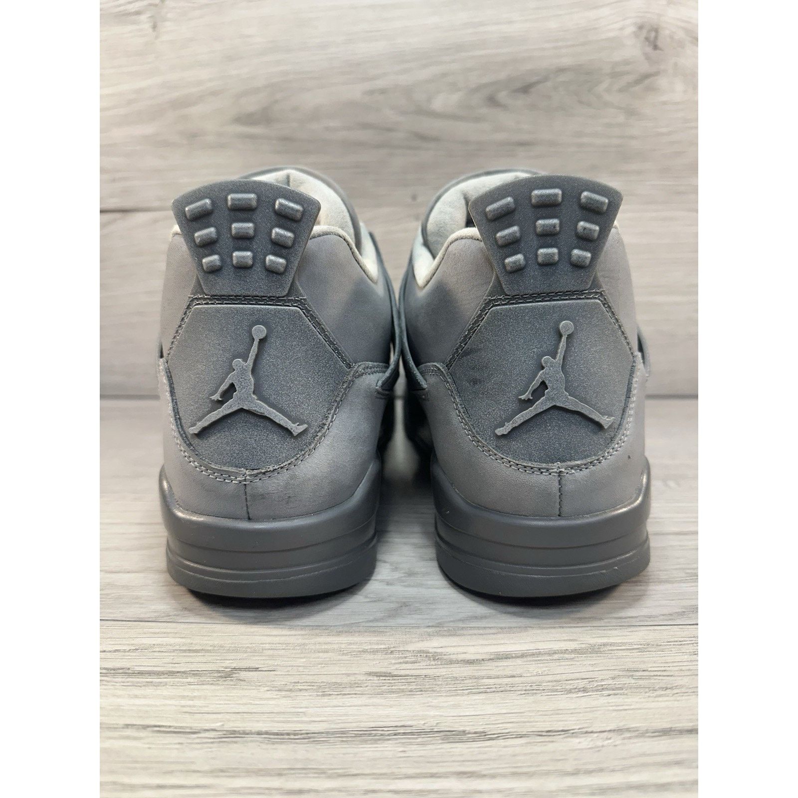 Jordan Brand Air Jordan 4 Retro SE Wet Cement - Size 10 Size US 10 / EU 43 - 5 Thumbnail