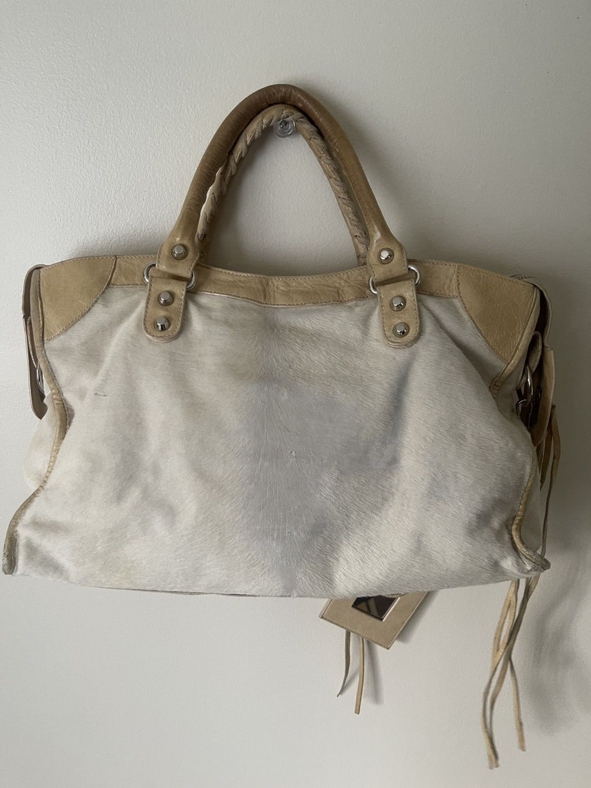 Balenciaga Balenciaga City Bag Size ONE SIZE - 8 Thumbnail