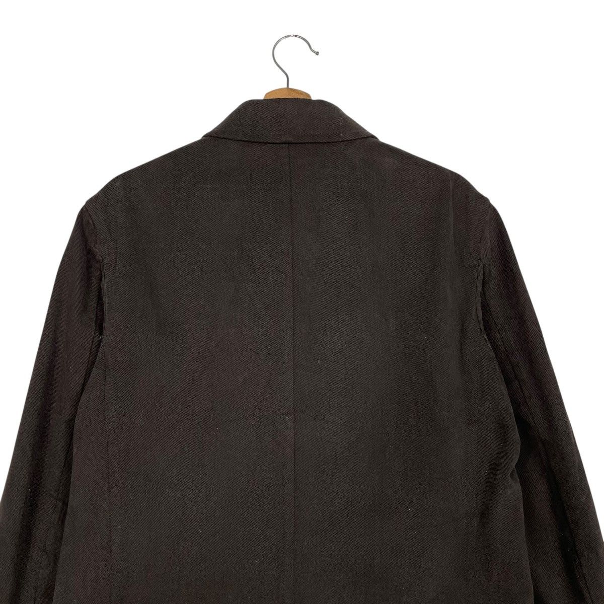 Calvin Klein Calvin Klein Casual Jacket Size US M / EU 48-50 / 2 - 9 Thumbnail