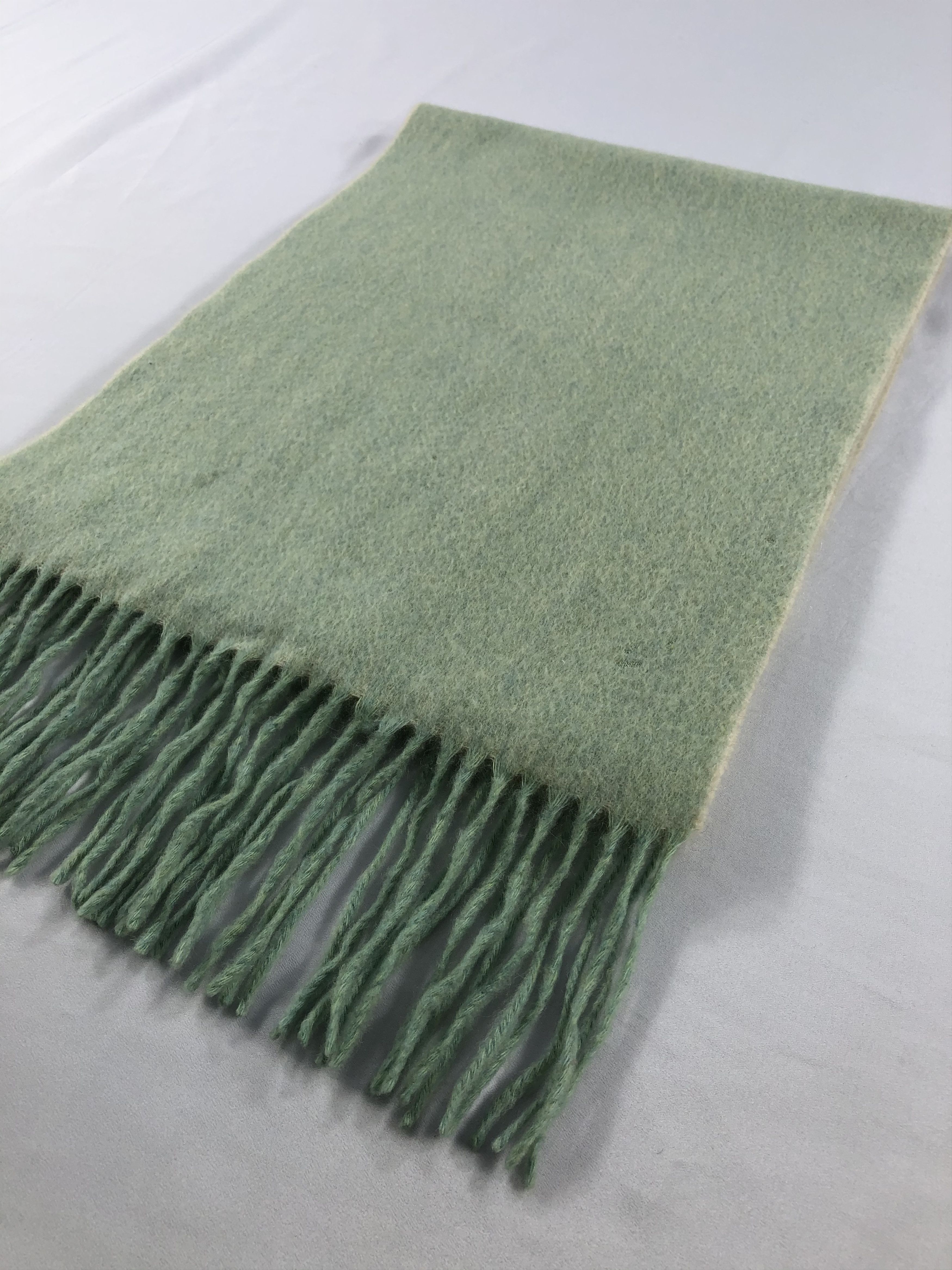 Chloe Vintage Chloe Scarf/Muffler/Neckwear MF1664 Size ONE SIZE - 3 Thumbnail