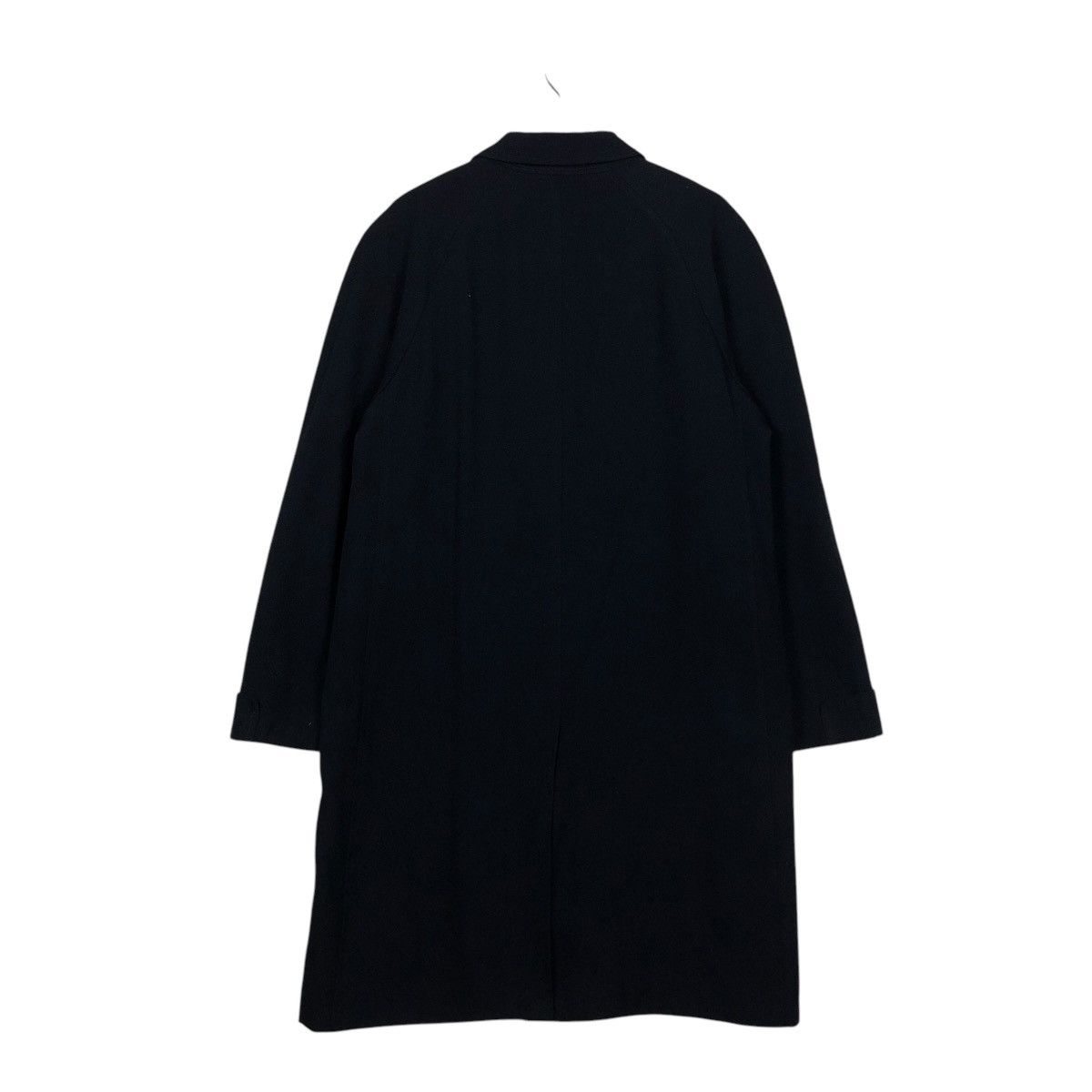 Comme des Garcons Homme Plus 🔥AD2001 COMME DES GARCONS HOMME PLUS WOOL LONG JACKET Size US M / EU 48-50 / 2 - 10 Thumbnail